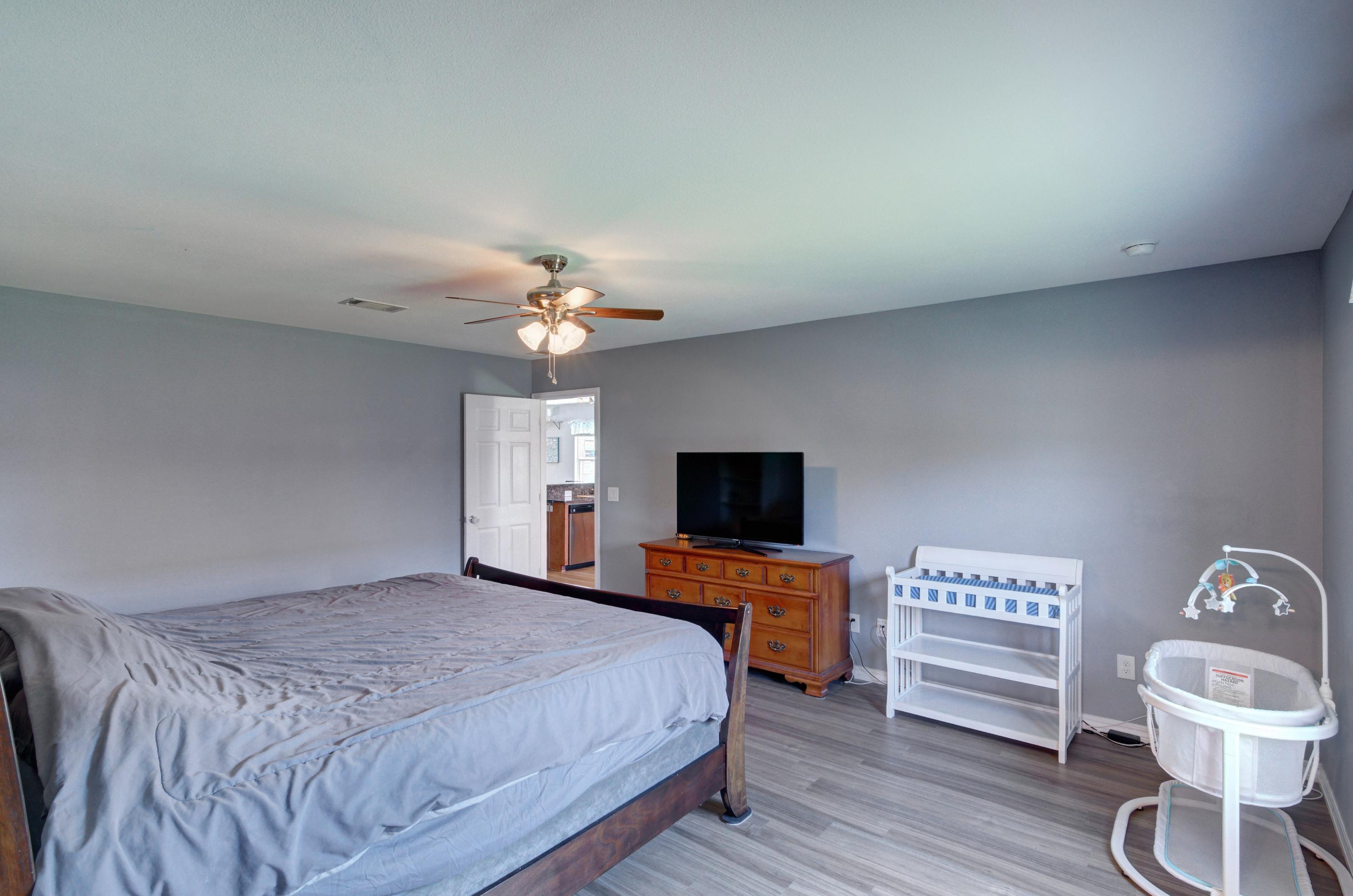 NAVARRE S/D 1ST ADDN - Residential