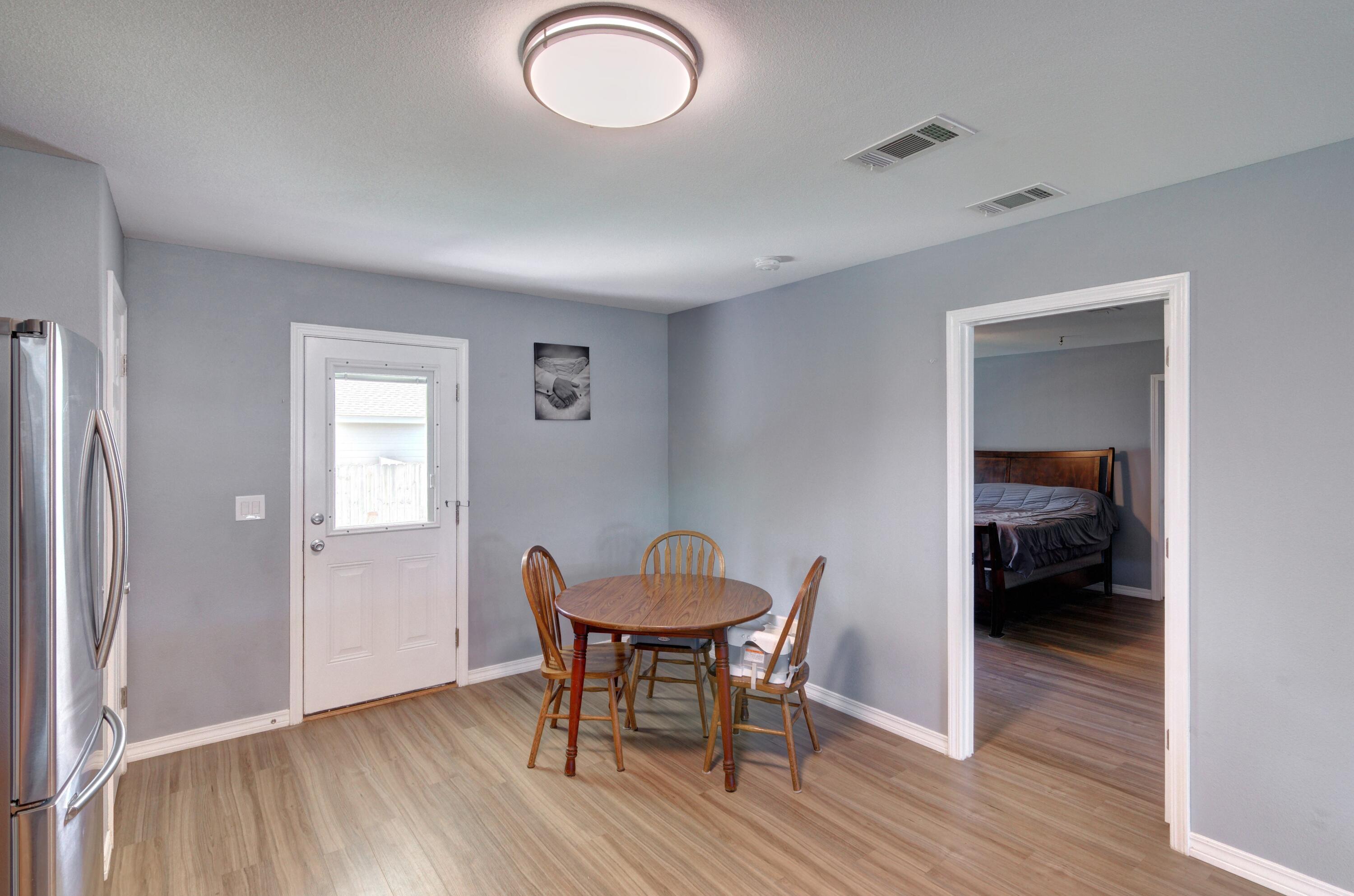 NAVARRE S/D 1ST ADDN - Residential