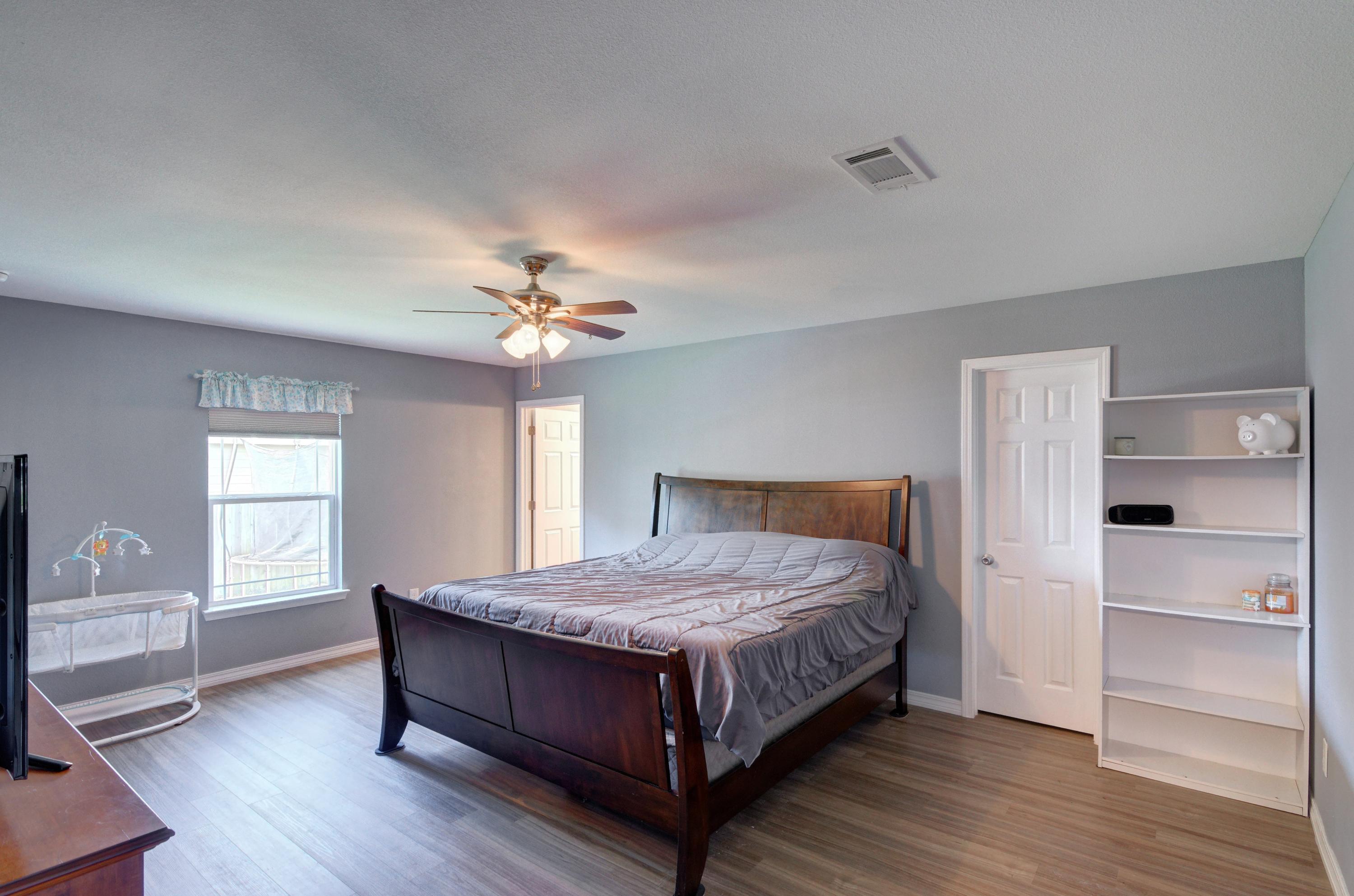 NAVARRE S/D 1ST ADDN - Residential