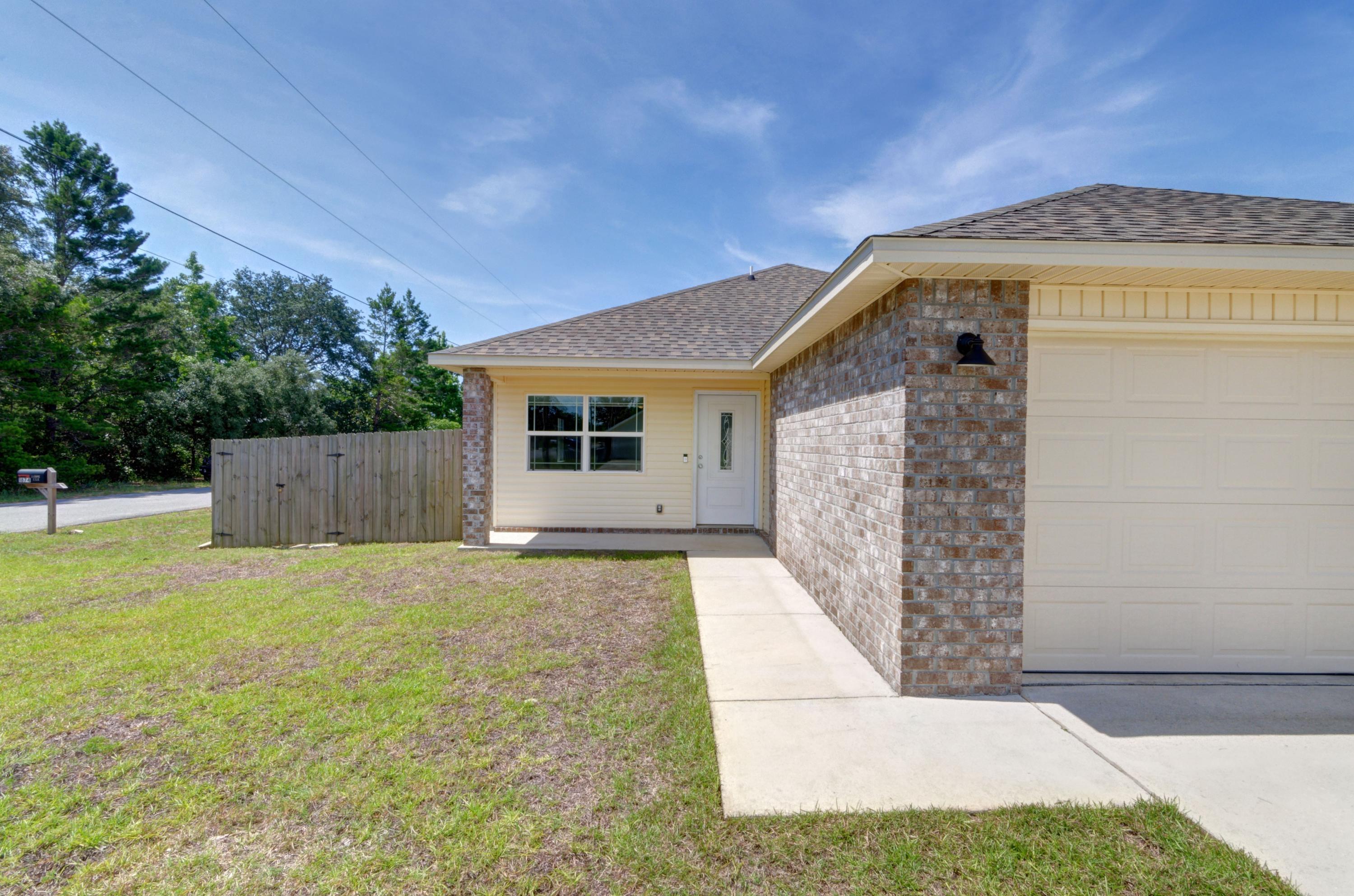 NAVARRE S/D 1ST ADDN - Residential