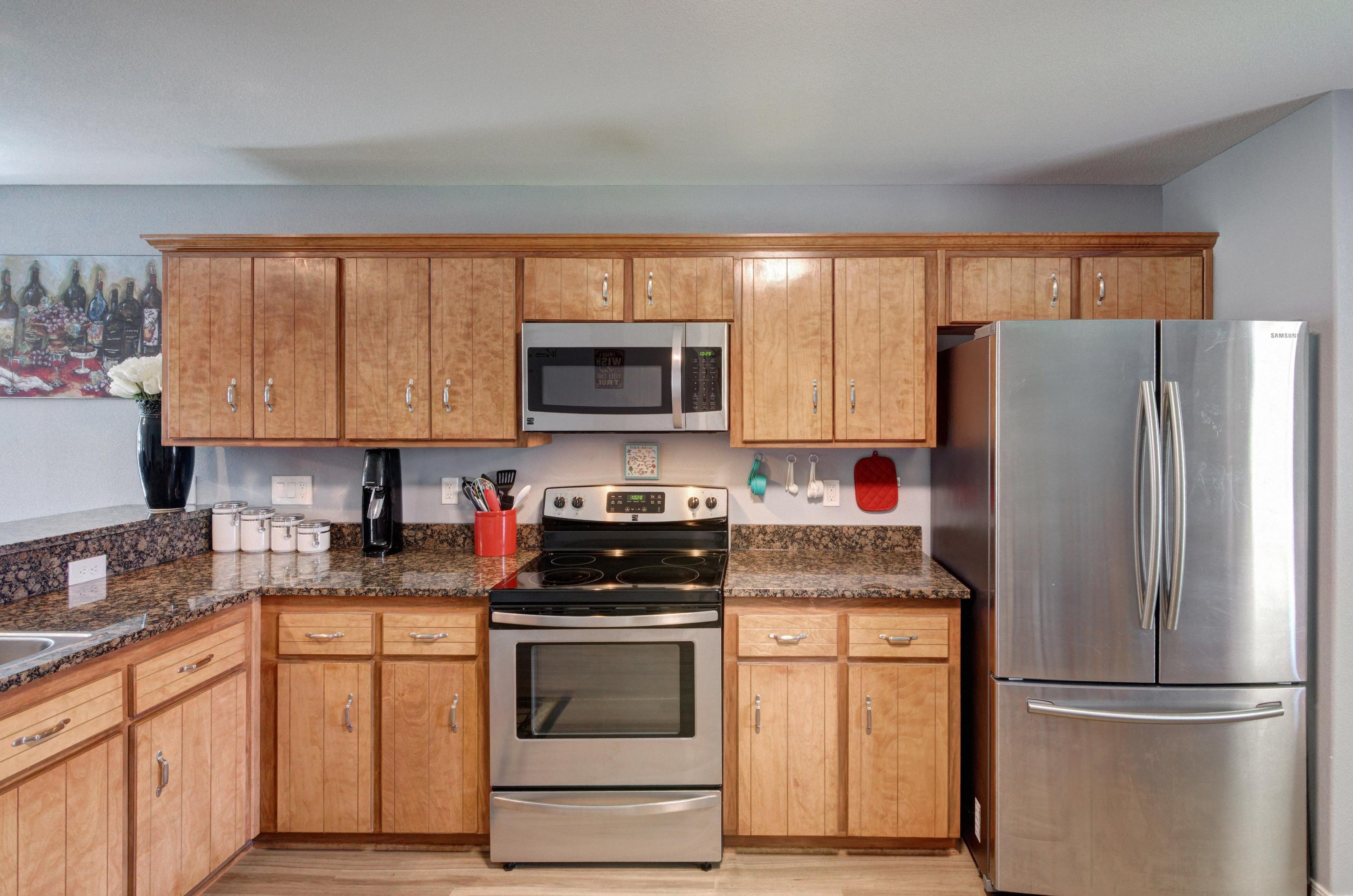 NAVARRE S/D 1ST ADDN - Residential