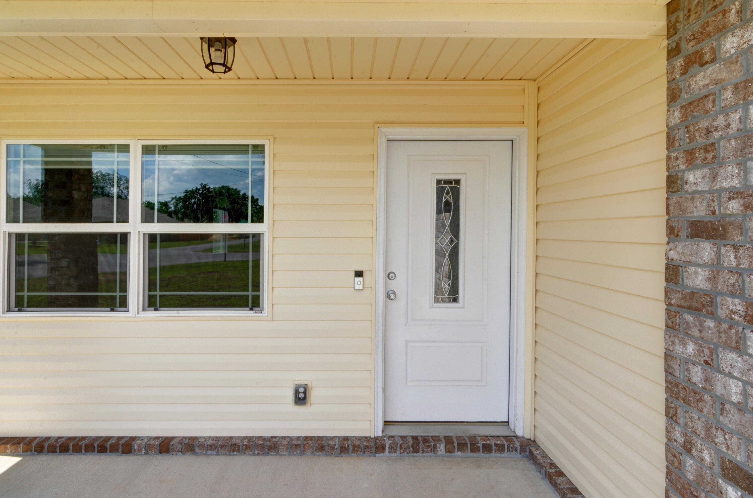 NAVARRE S/D 1ST ADDN - Residential