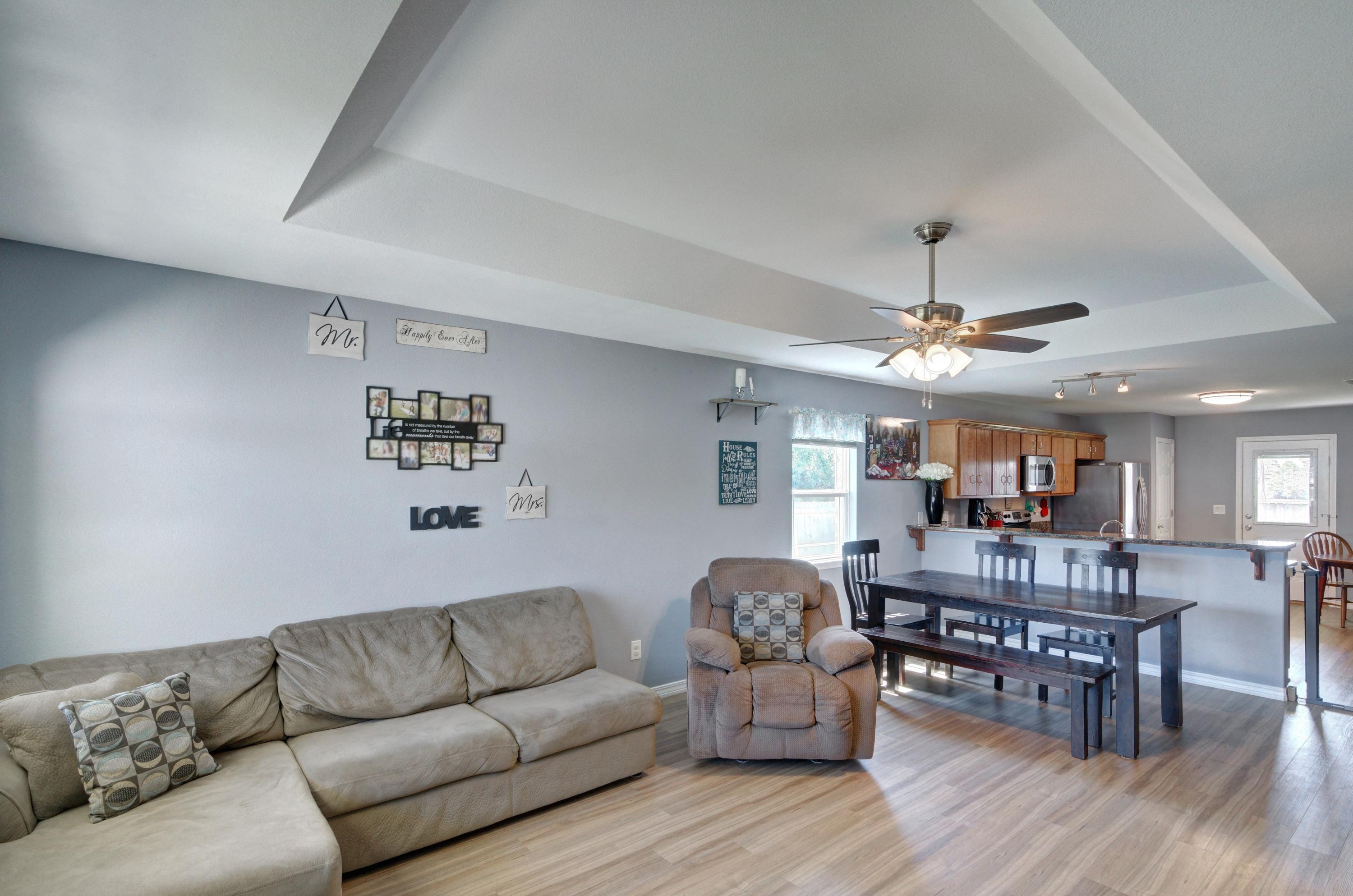 NAVARRE S/D 1ST ADDN - Residential