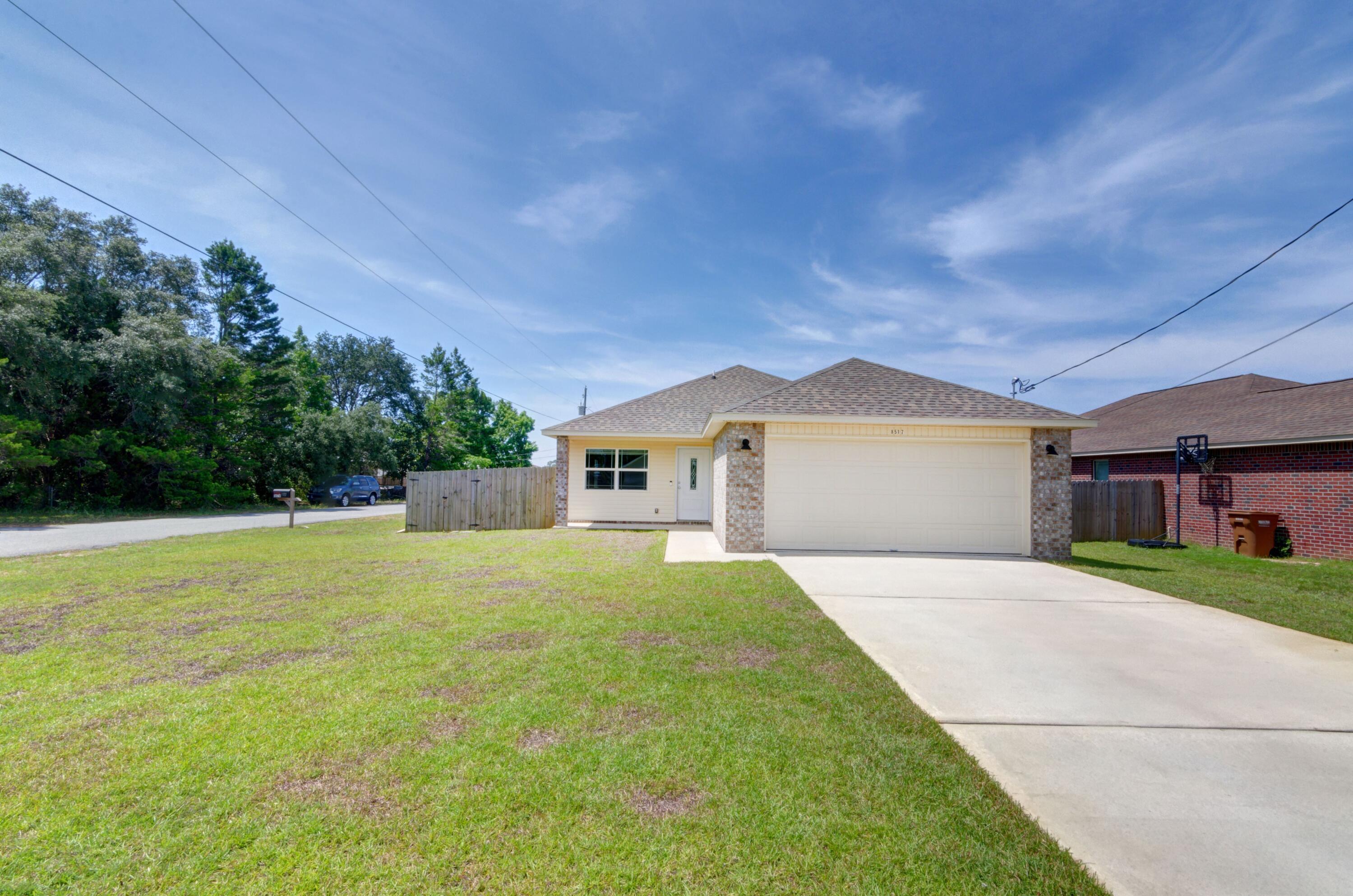 NAVARRE S/D 1ST ADDN - Residential