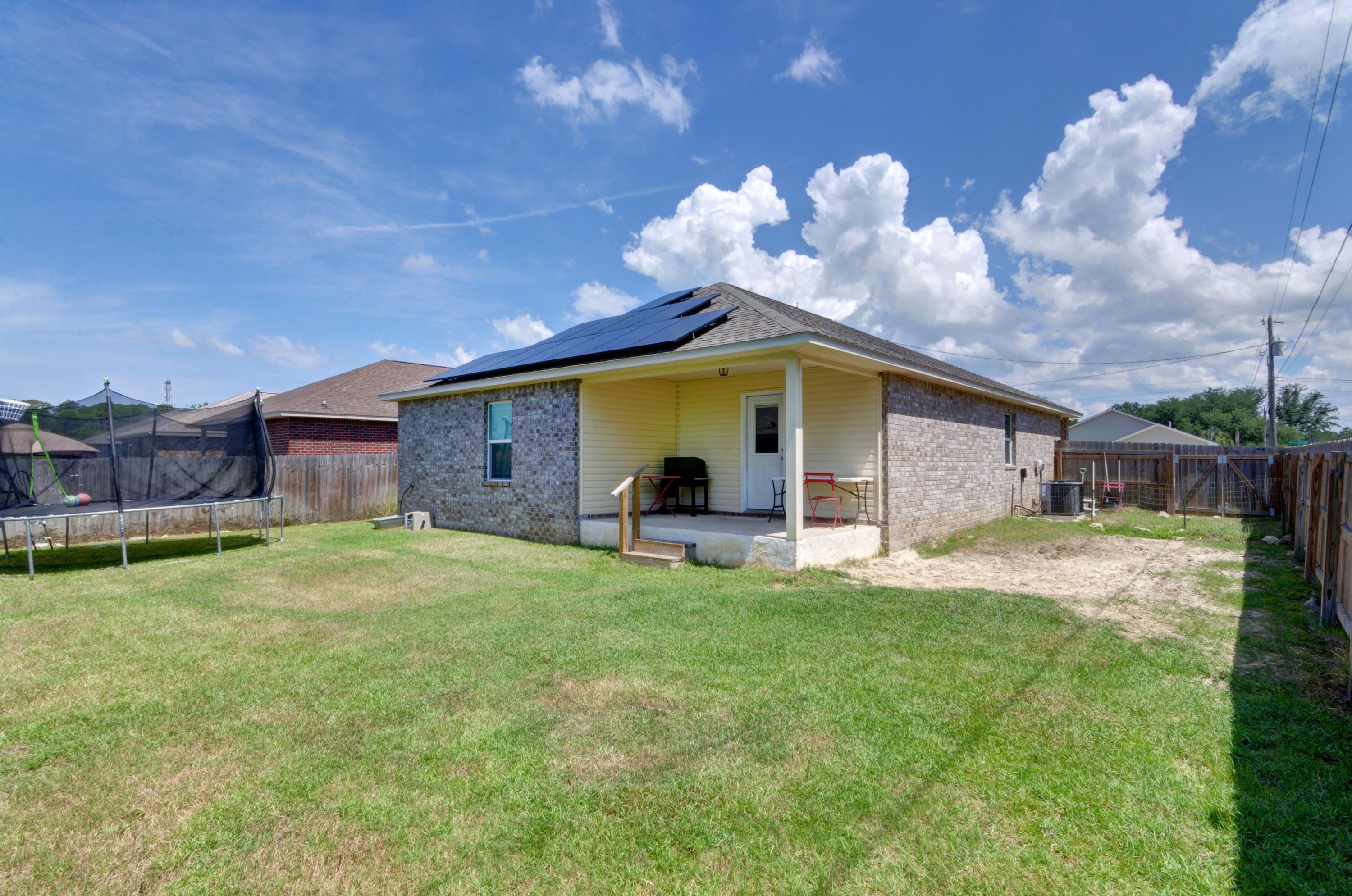 NAVARRE S/D 1ST ADDN - Residential