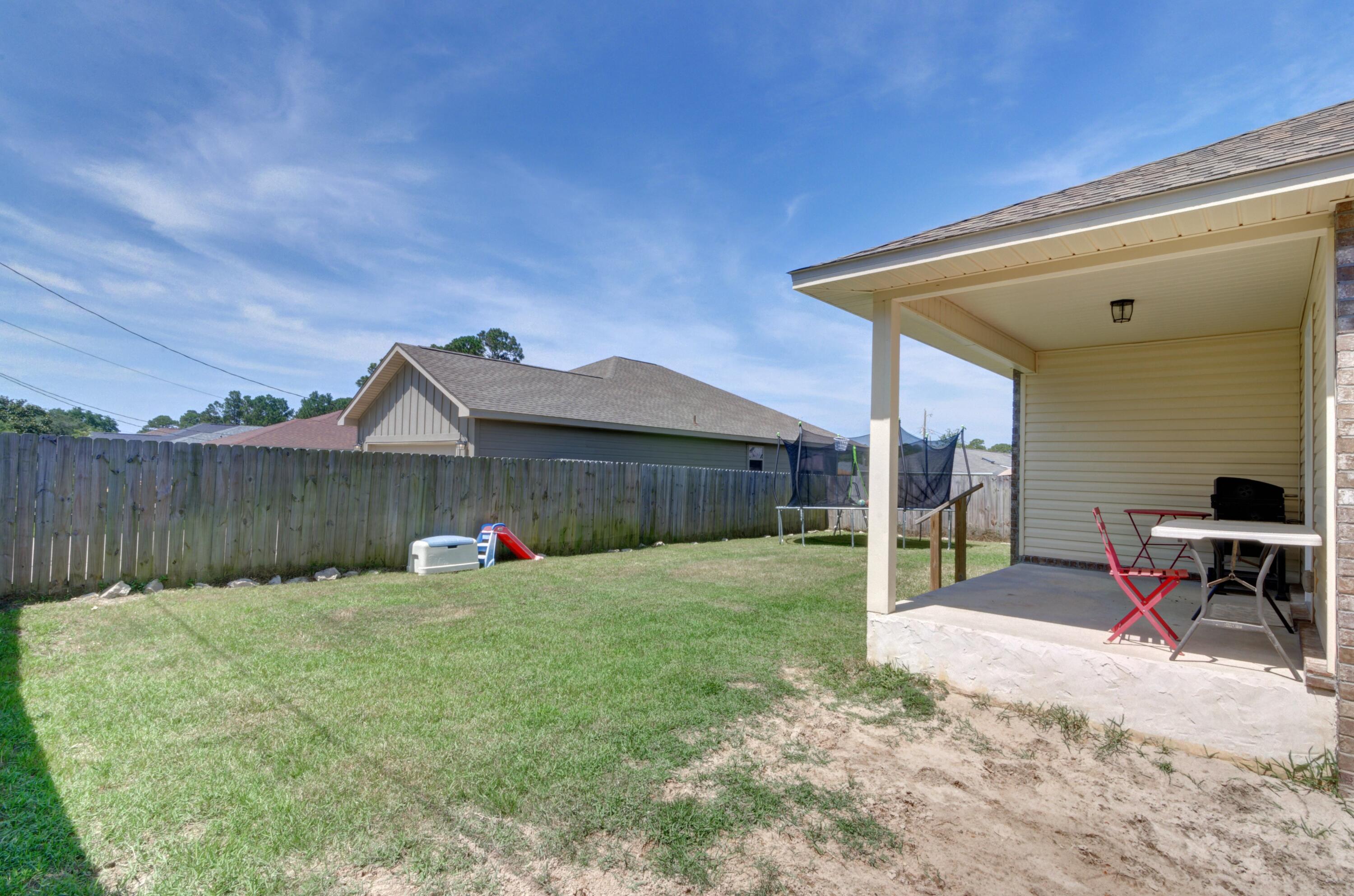 NAVARRE S/D 1ST ADDN - Residential