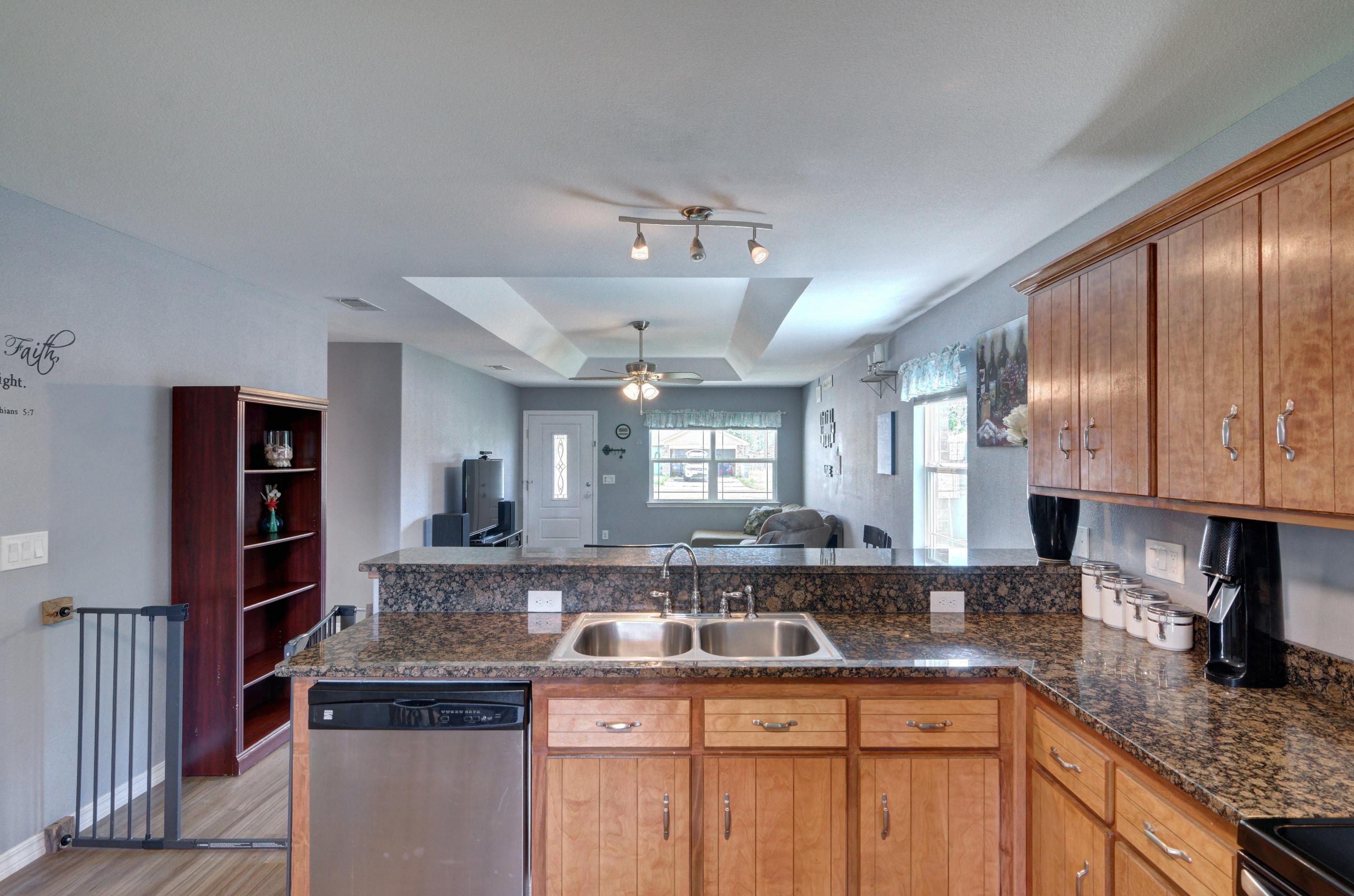 NAVARRE S/D 1ST ADDN - Residential