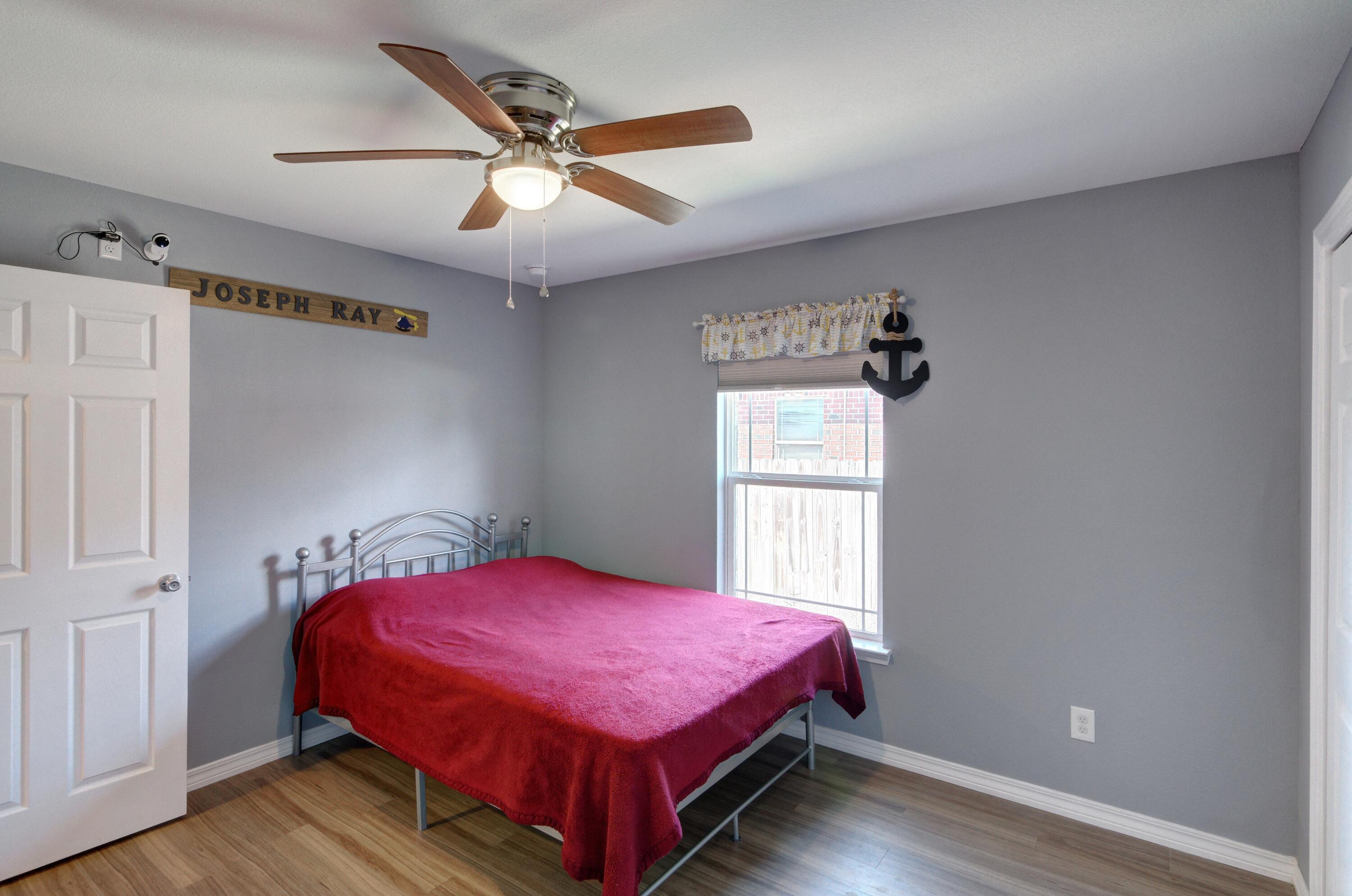 NAVARRE S/D 1ST ADDN - Residential