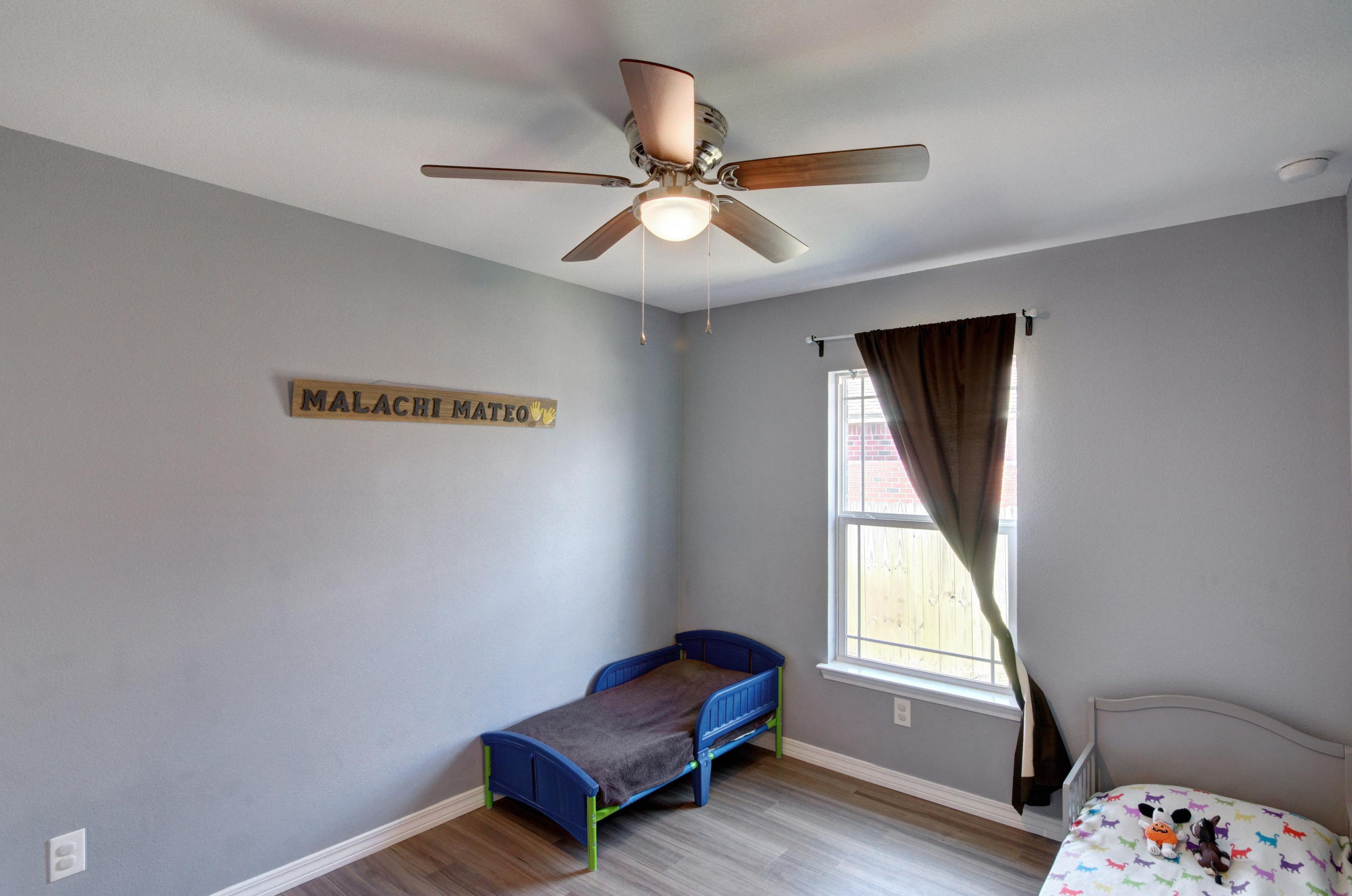 NAVARRE S/D 1ST ADDN - Residential