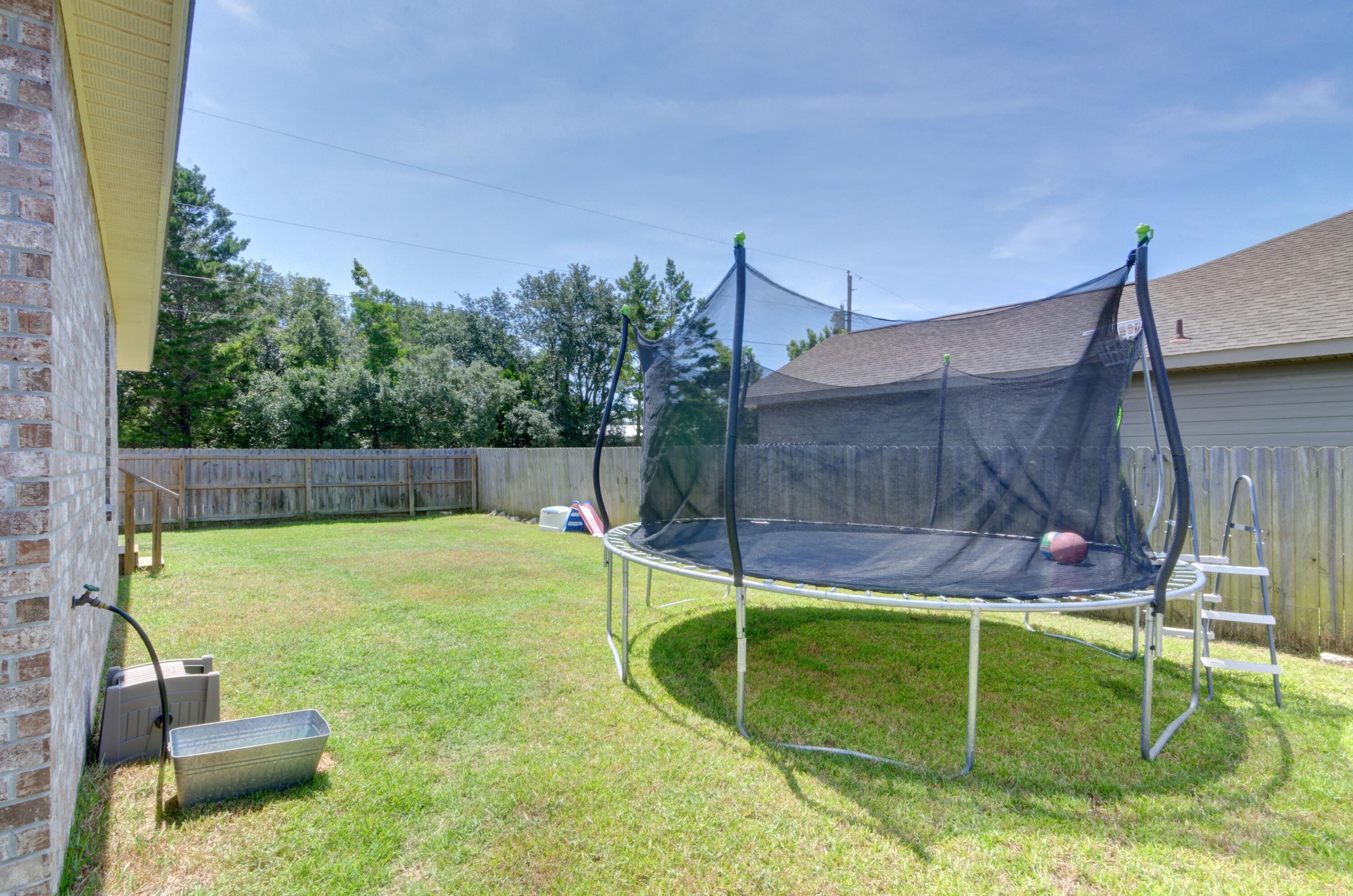 NAVARRE S/D 1ST ADDN - Residential