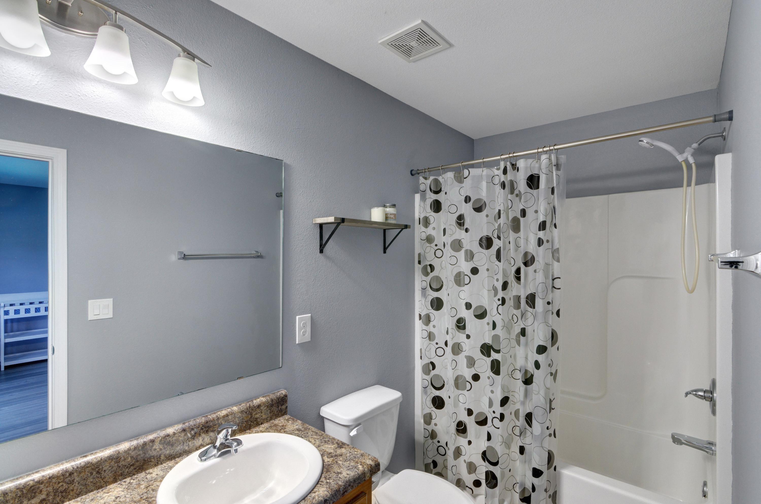 NAVARRE S/D 1ST ADDN - Residential