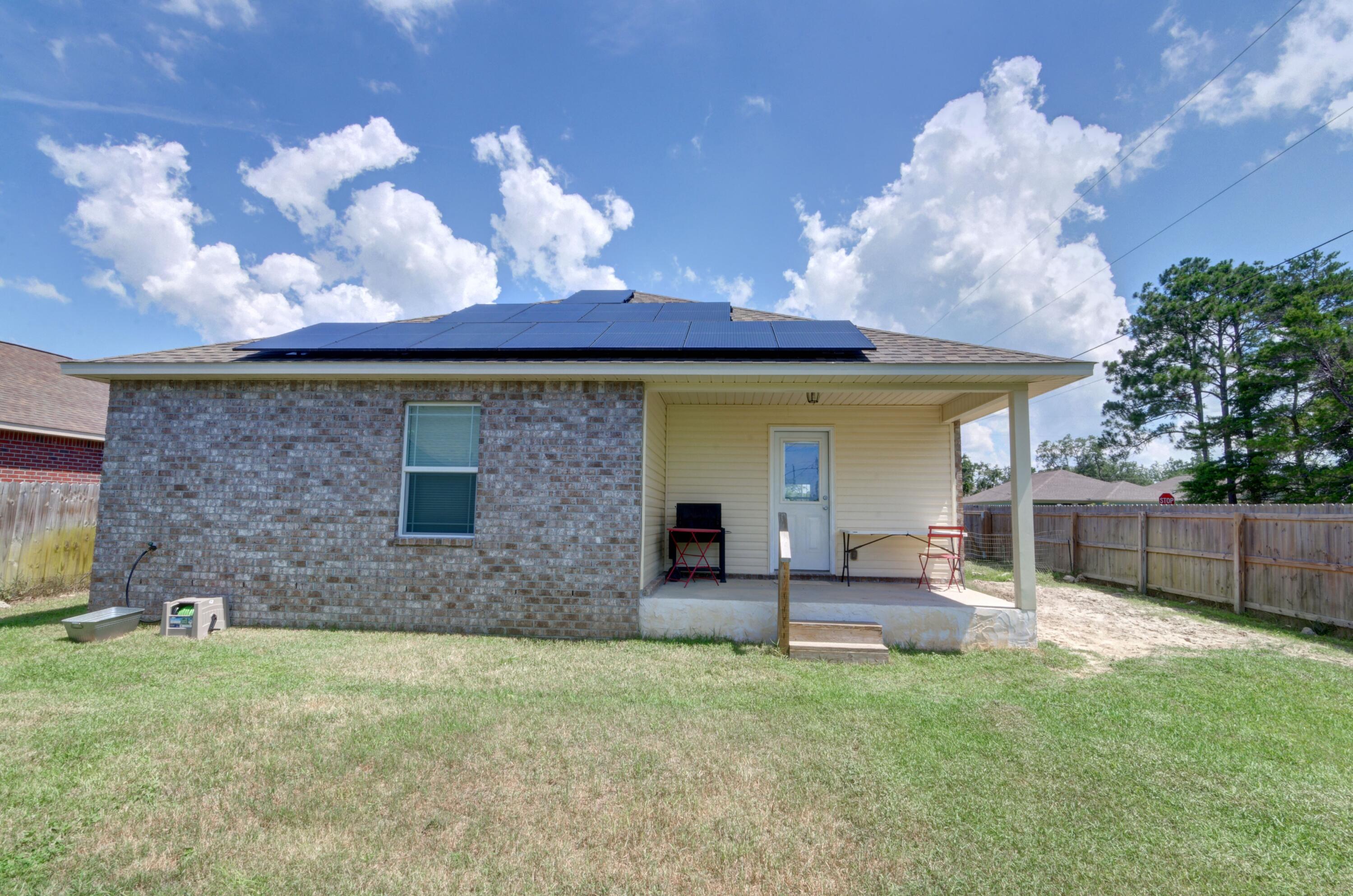 NAVARRE S/D 1ST ADDN - Residential