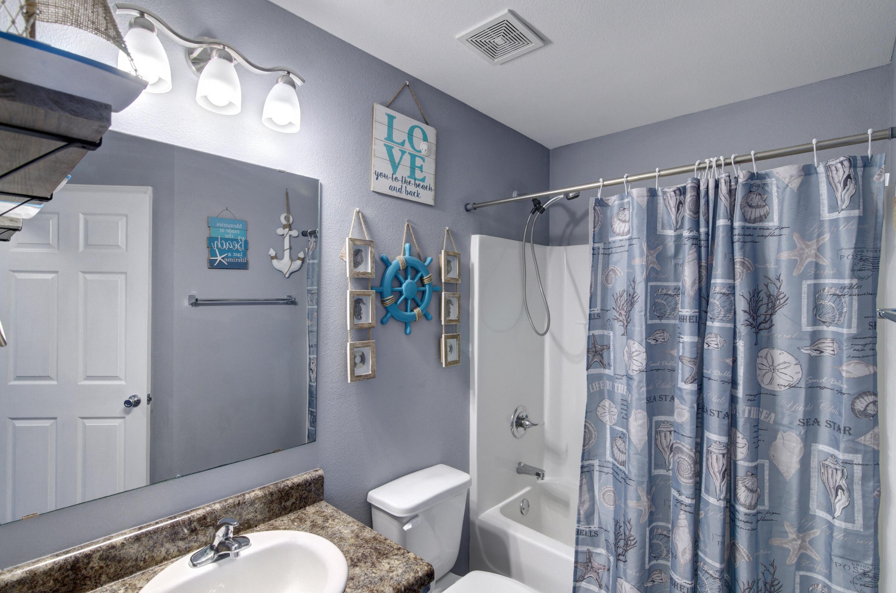 NAVARRE S/D 1ST ADDN - Residential