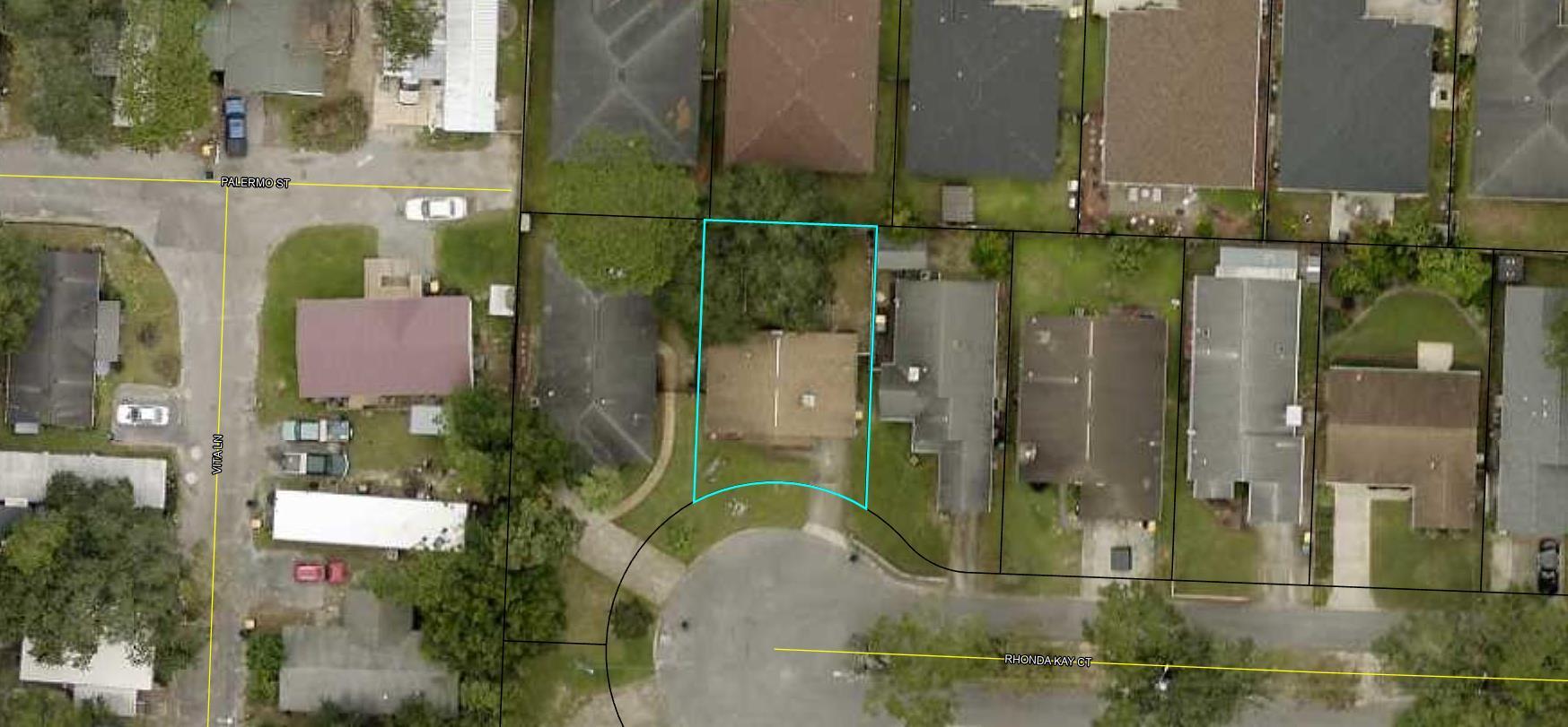 OAKWOOD T/H - Residential