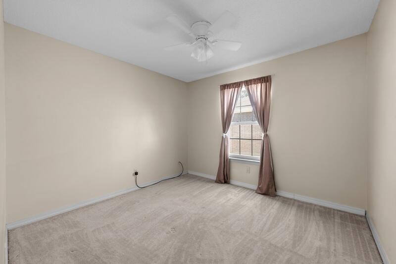 OAKWOOD T/H - Residential