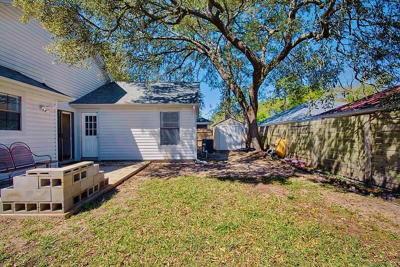 OAKWOOD T/H - Residential