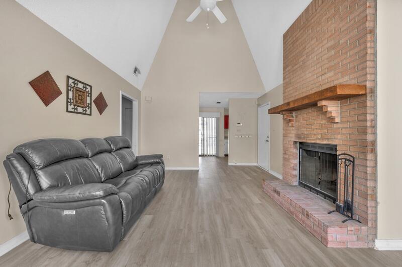 OAKWOOD T/H - Residential