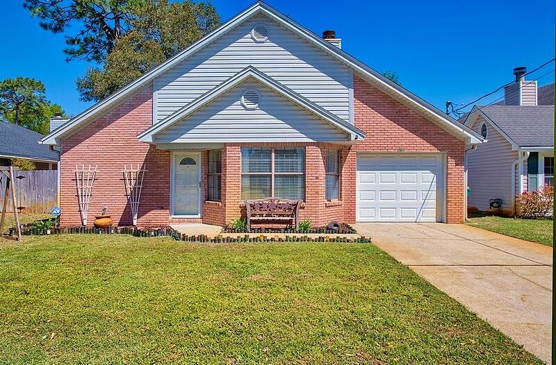 OAKWOOD T/H - Residential