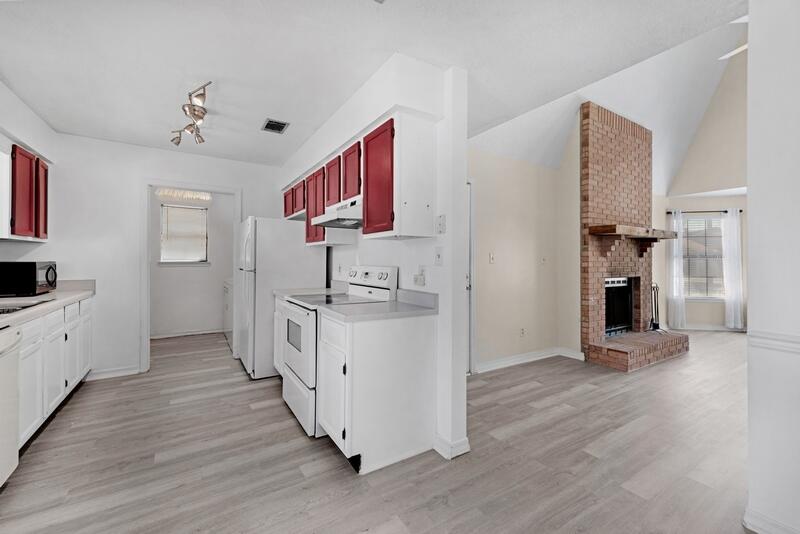 OAKWOOD T/H - Residential