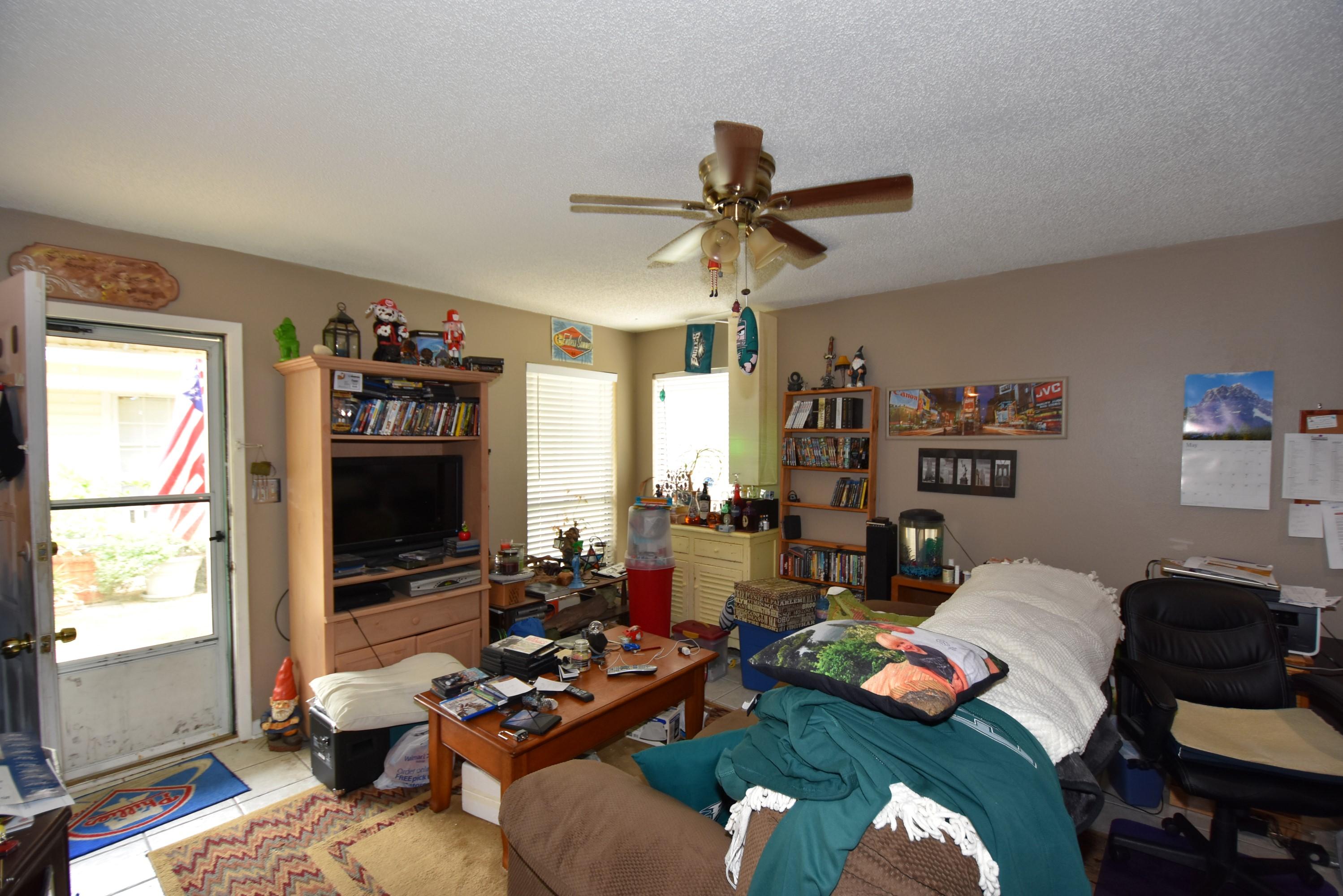 HIDDEN VILLAS T/H - Residential