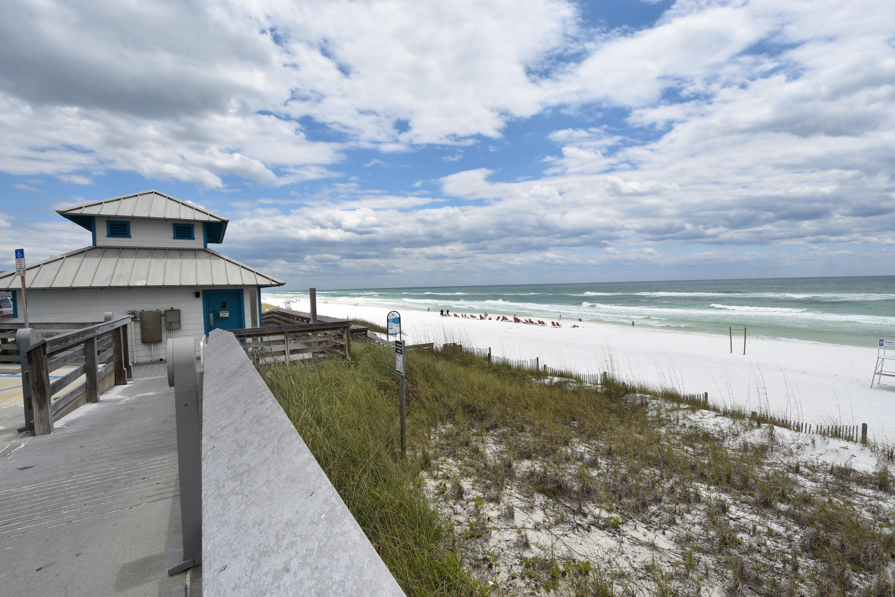 HIDDEN VILLAS T/H - Residential