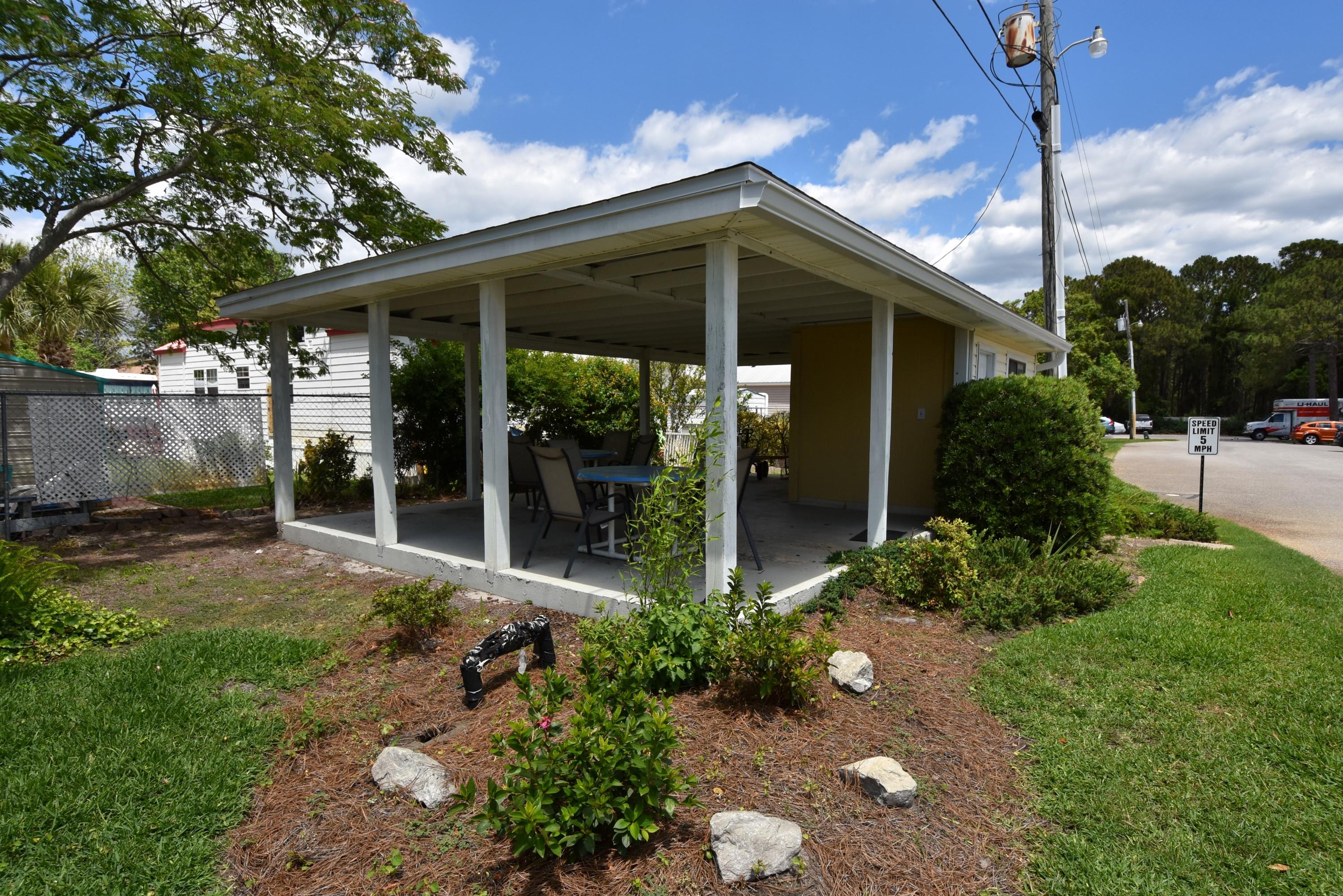 HIDDEN VILLAS T/H - Residential