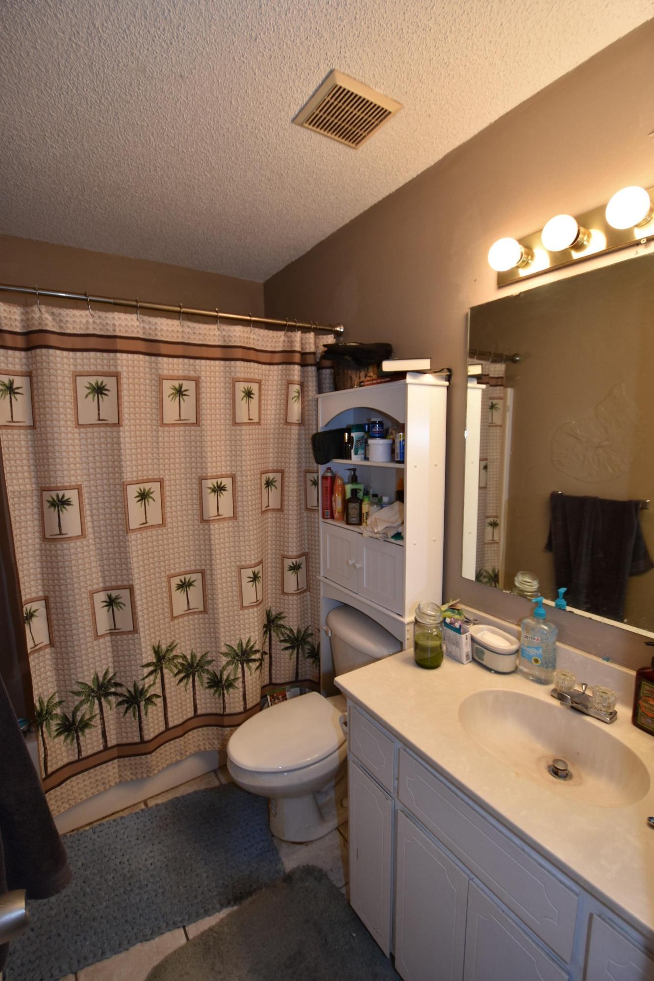 HIDDEN VILLAS T/H - Residential