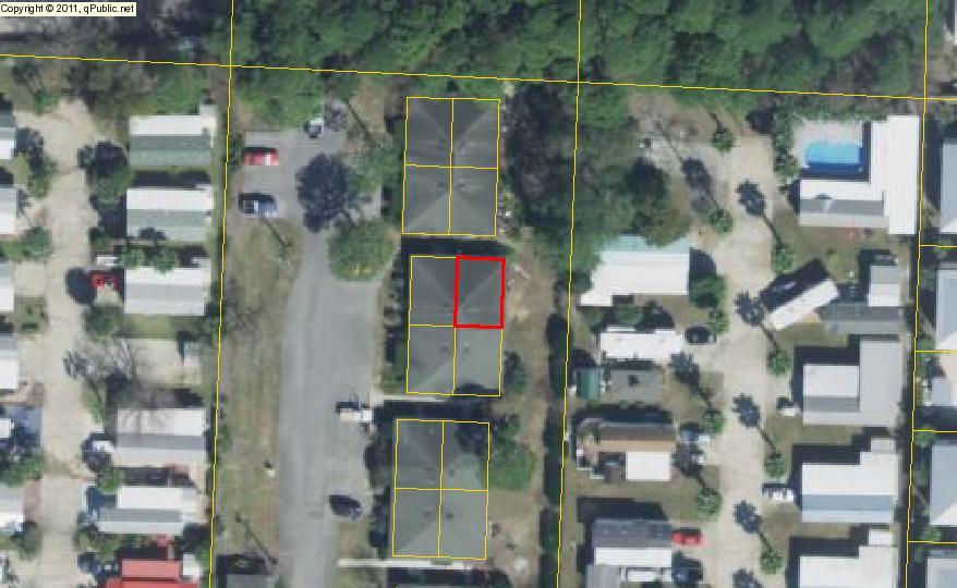 HIDDEN VILLAS T/H - Residential