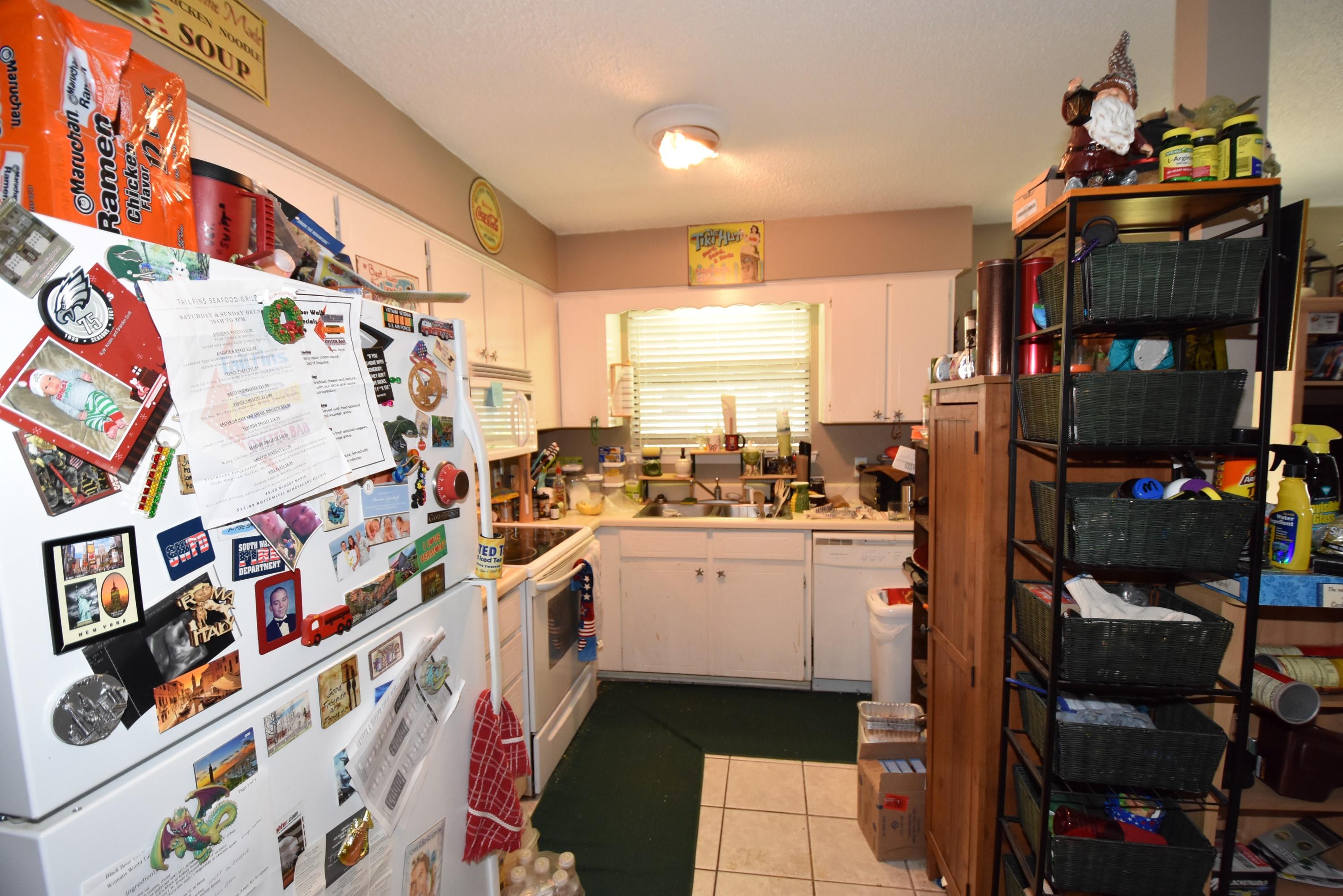 HIDDEN VILLAS T/H - Residential