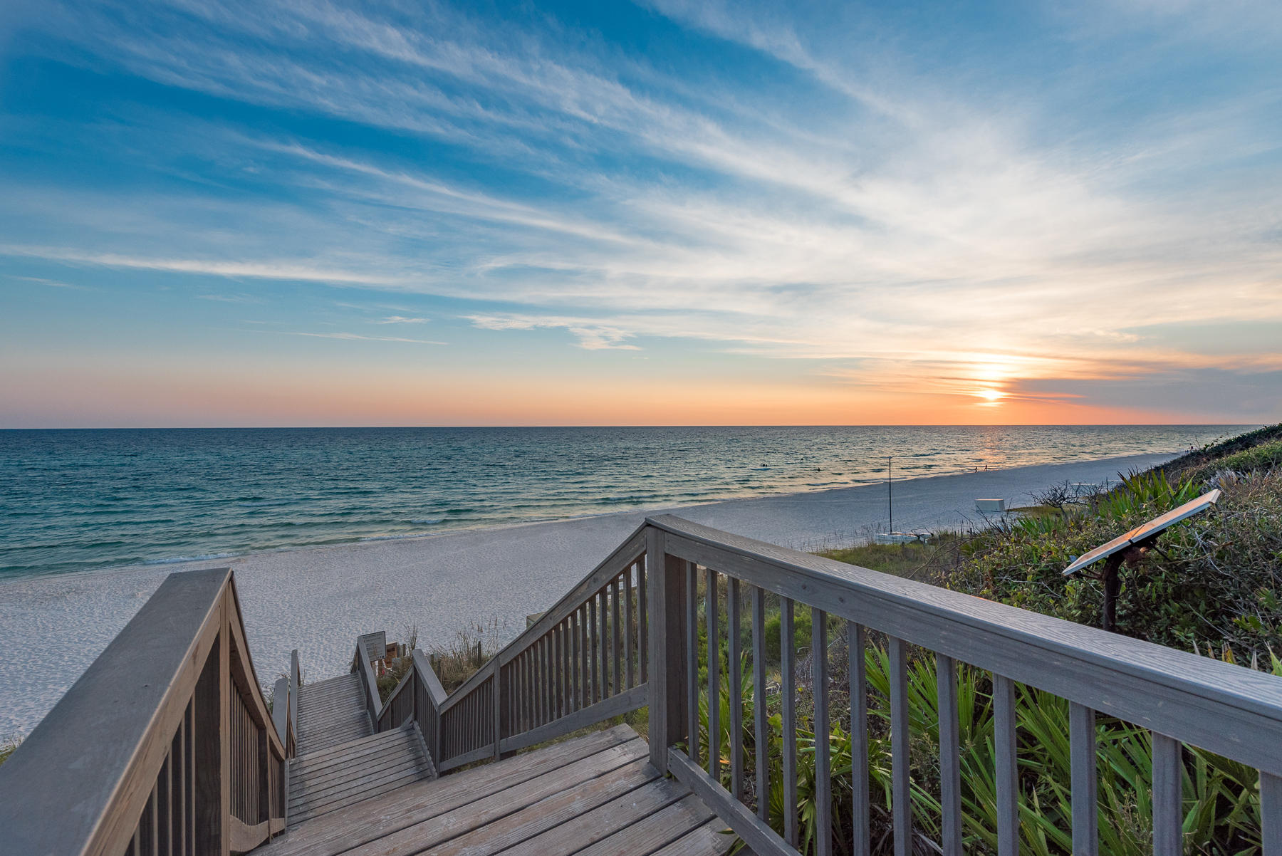 Rosemary Beach The Flats - Residential