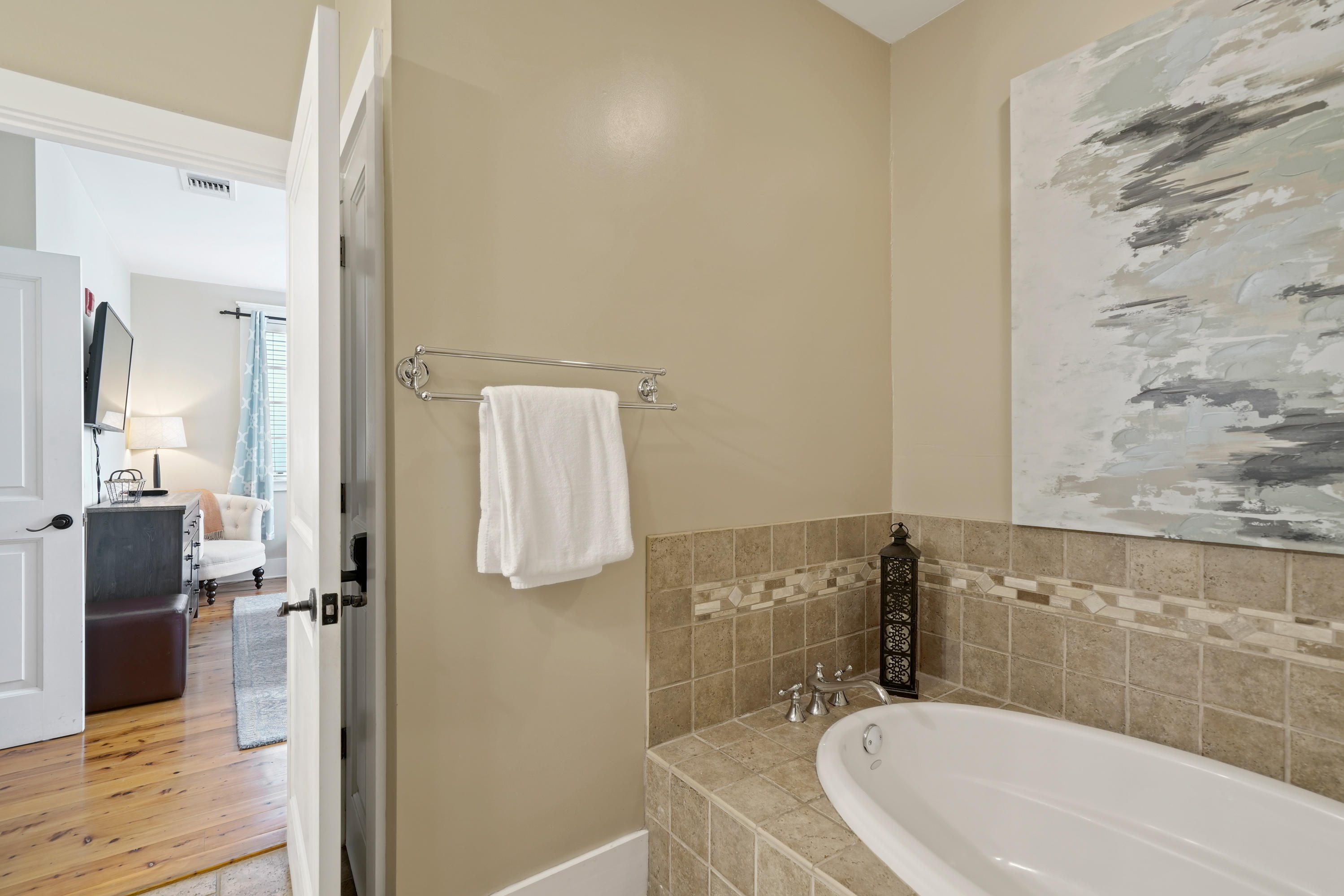 Rosemary Beach The Flats - Residential