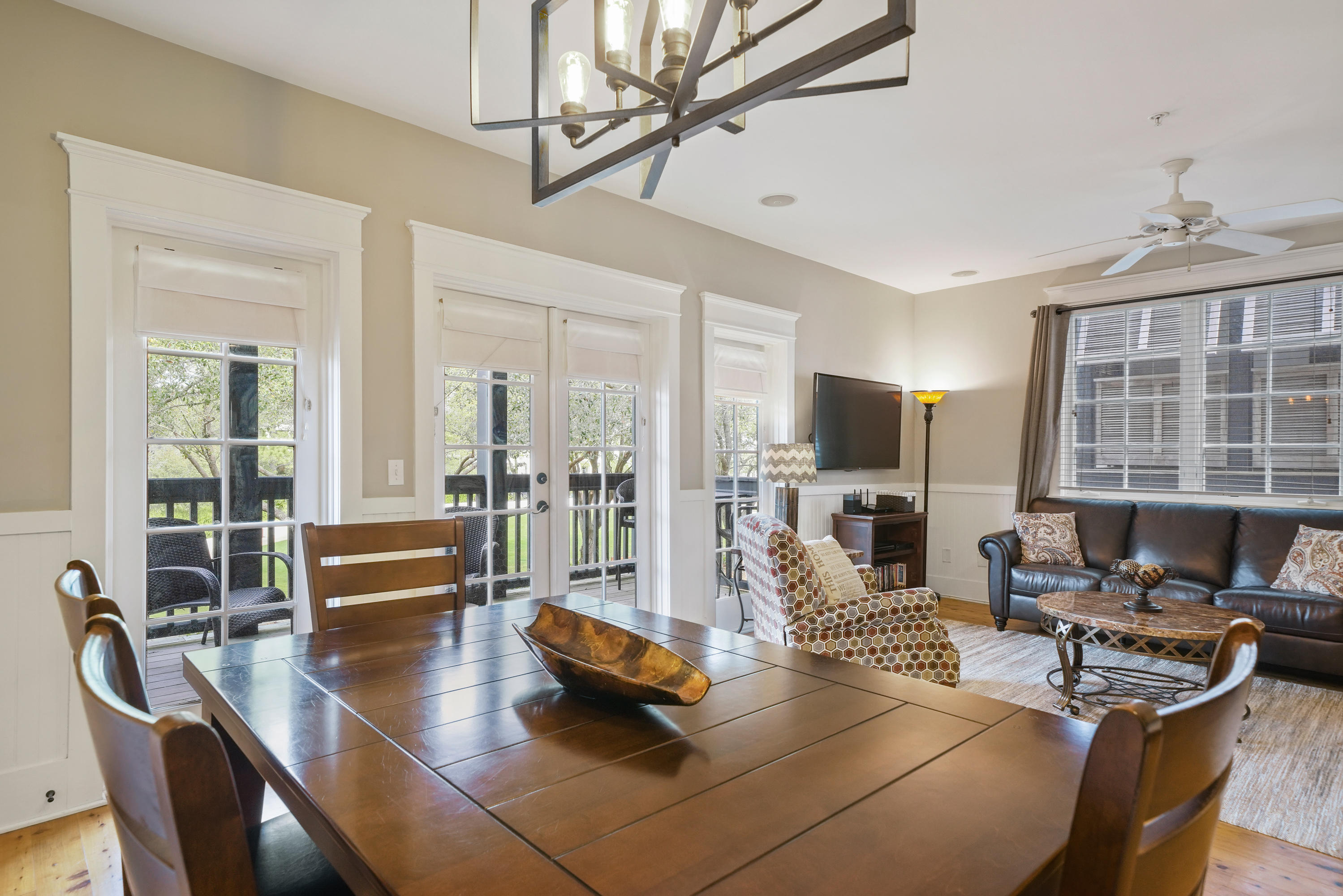 Rosemary Beach The Flats - Residential