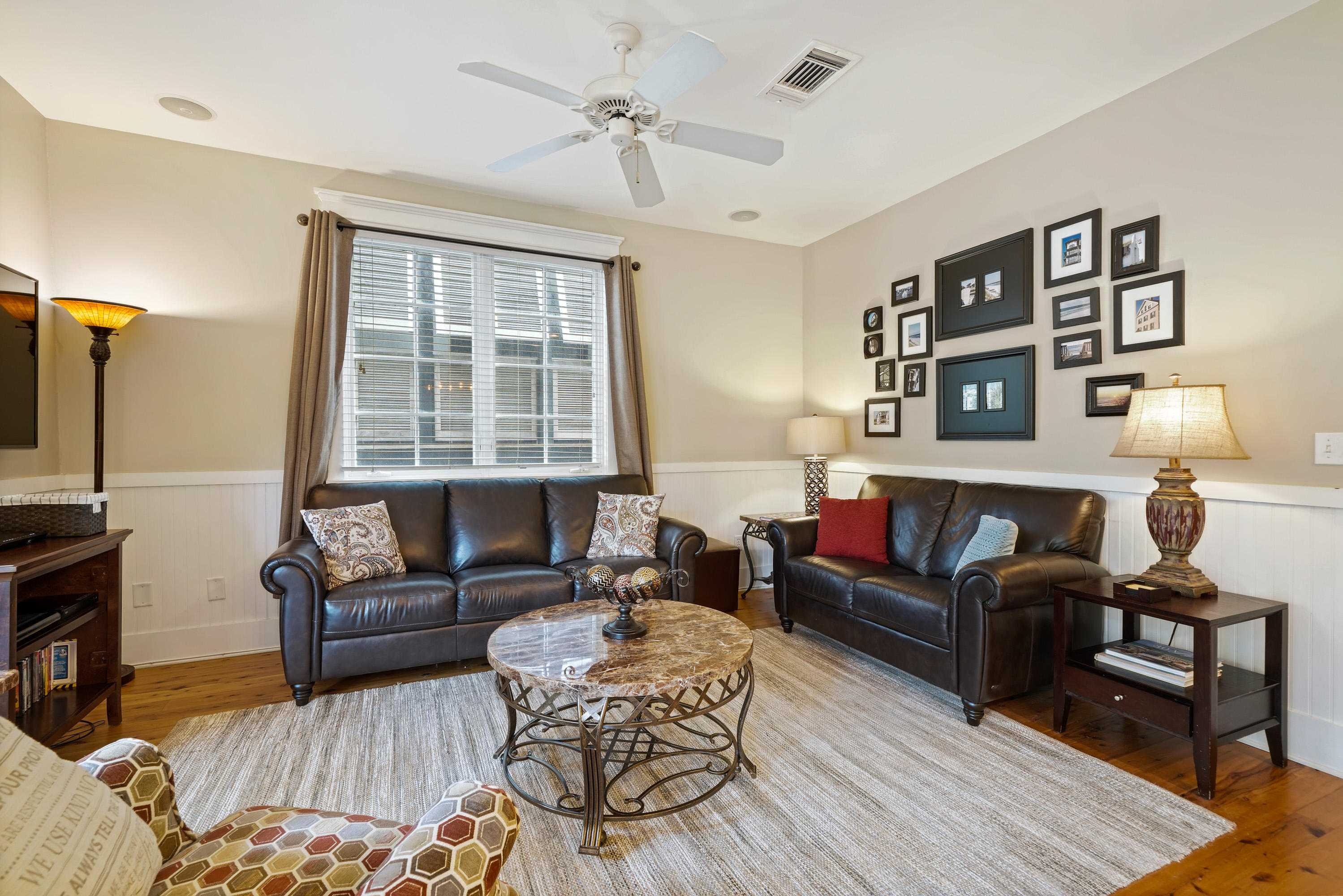 Rosemary Beach The Flats - Residential