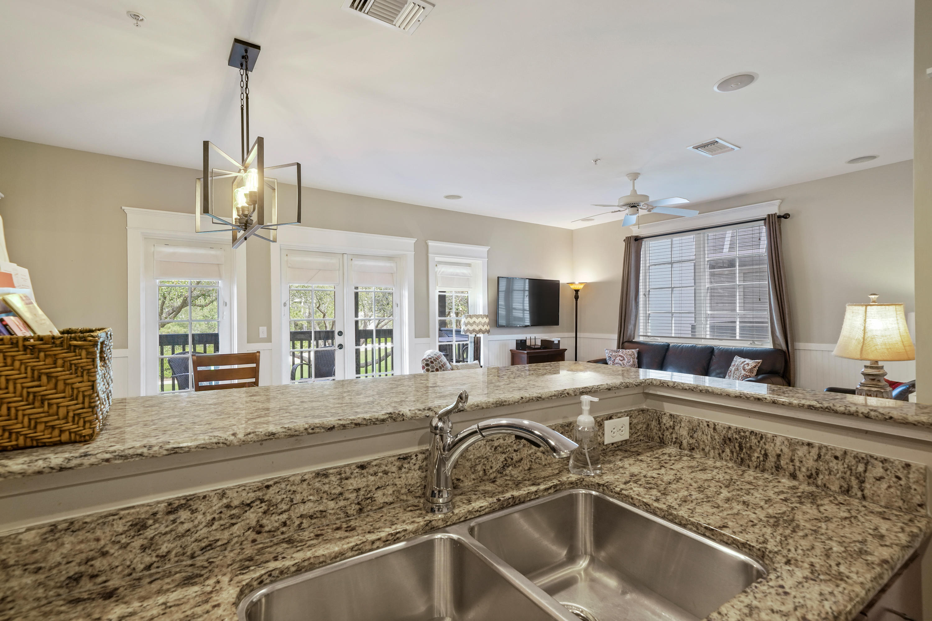 Rosemary Beach The Flats - Residential