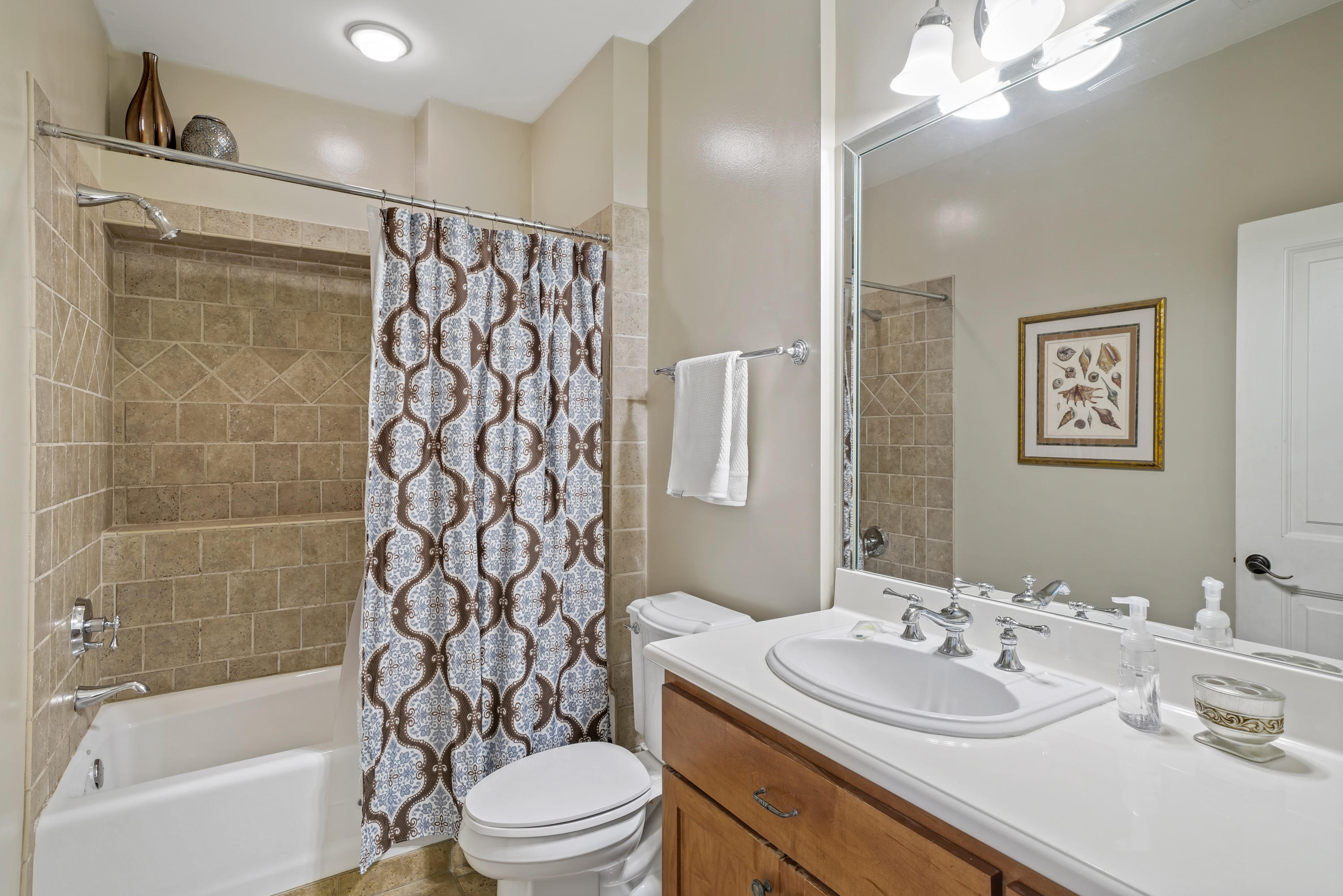 Rosemary Beach The Flats - Residential