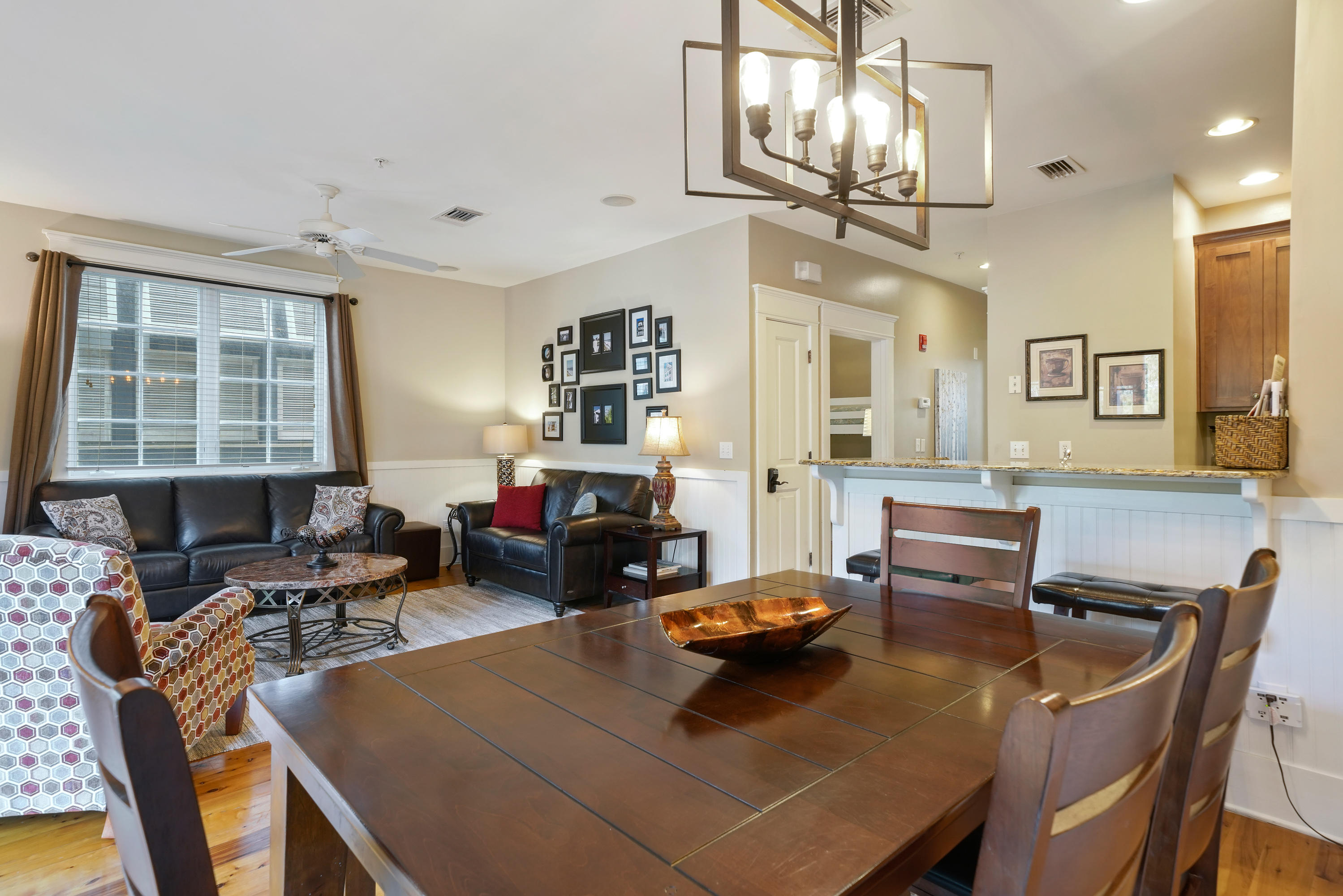 Rosemary Beach The Flats - Residential