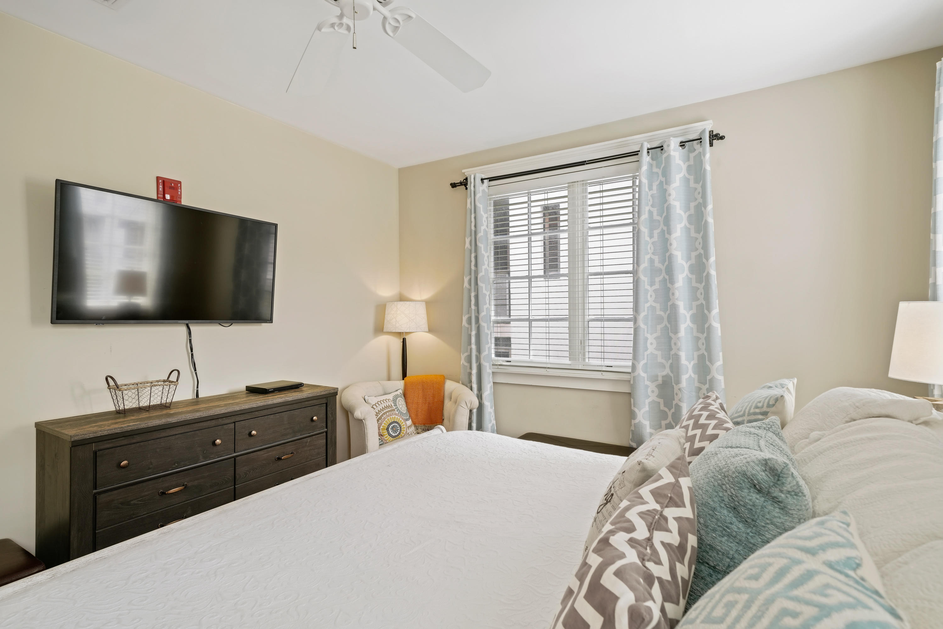 Rosemary Beach The Flats - Residential