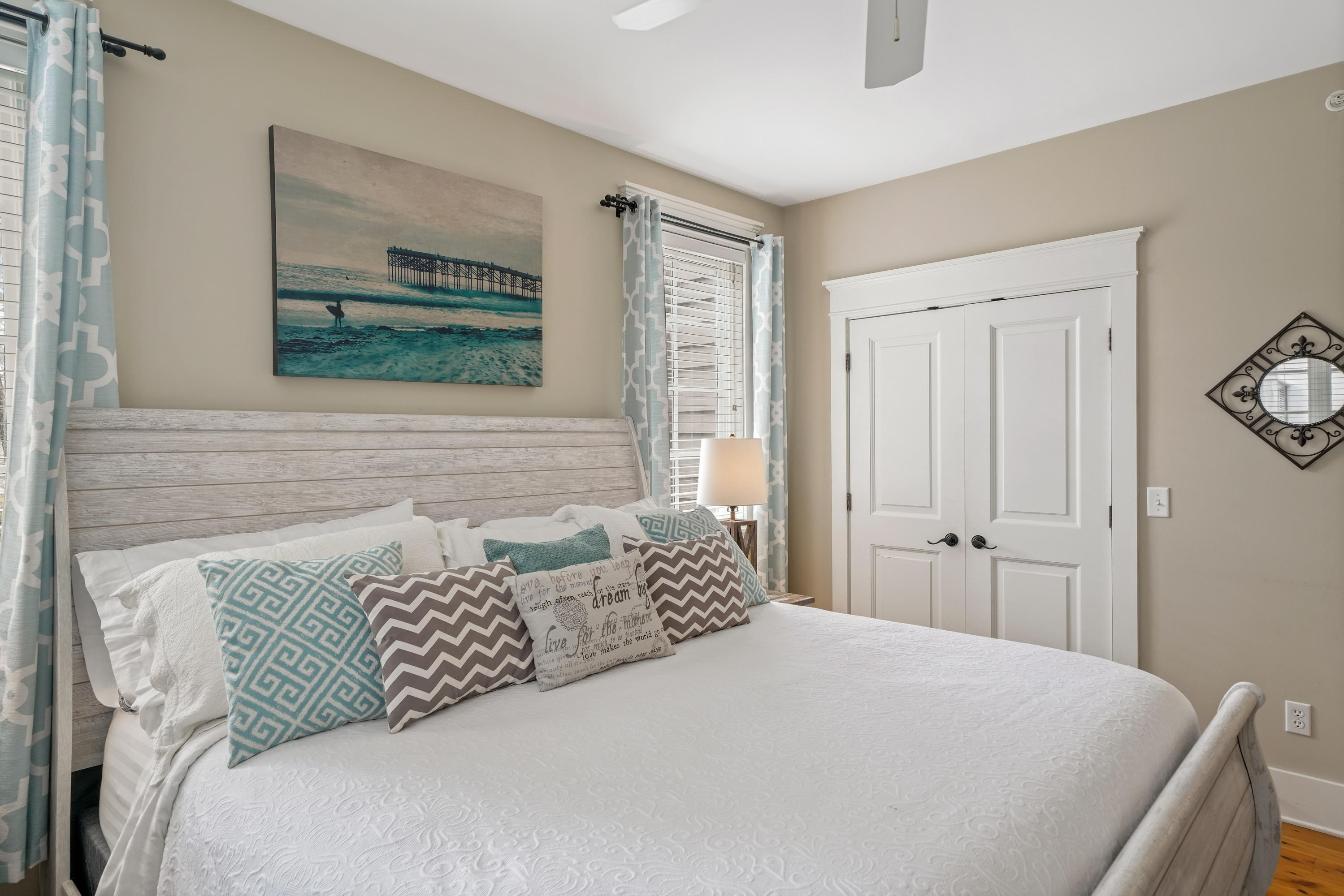 Rosemary Beach The Flats - Residential