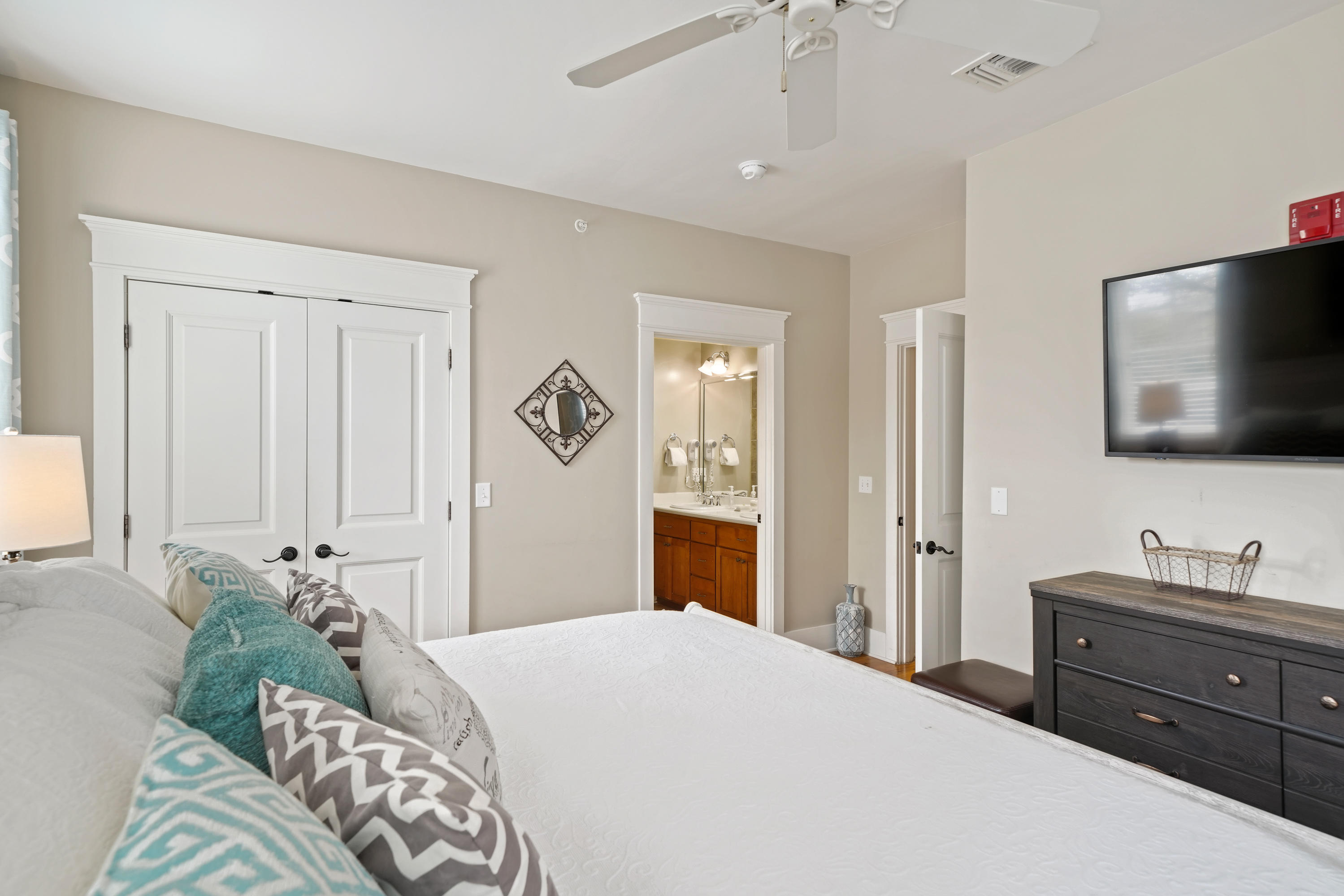 Rosemary Beach The Flats - Residential