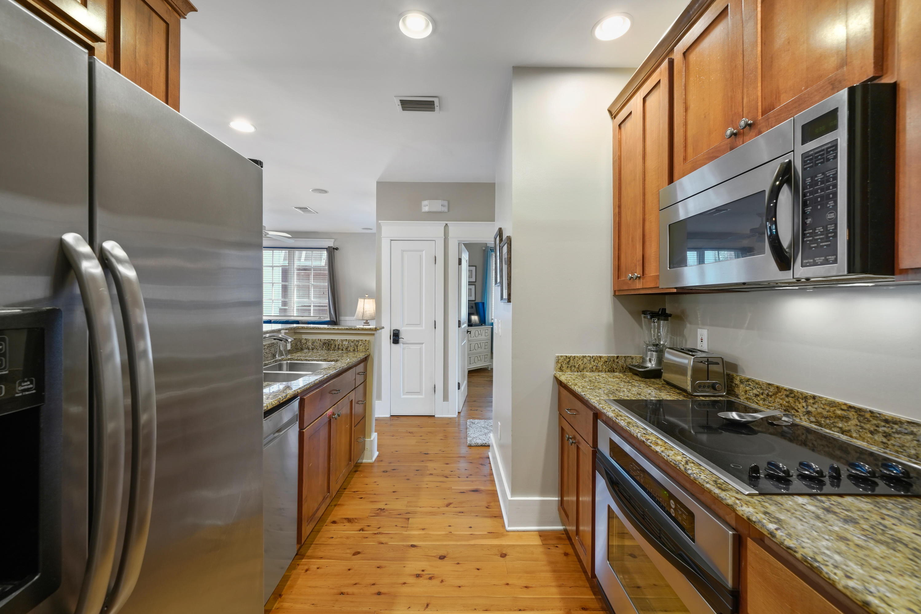 Rosemary Beach The Flats - Residential