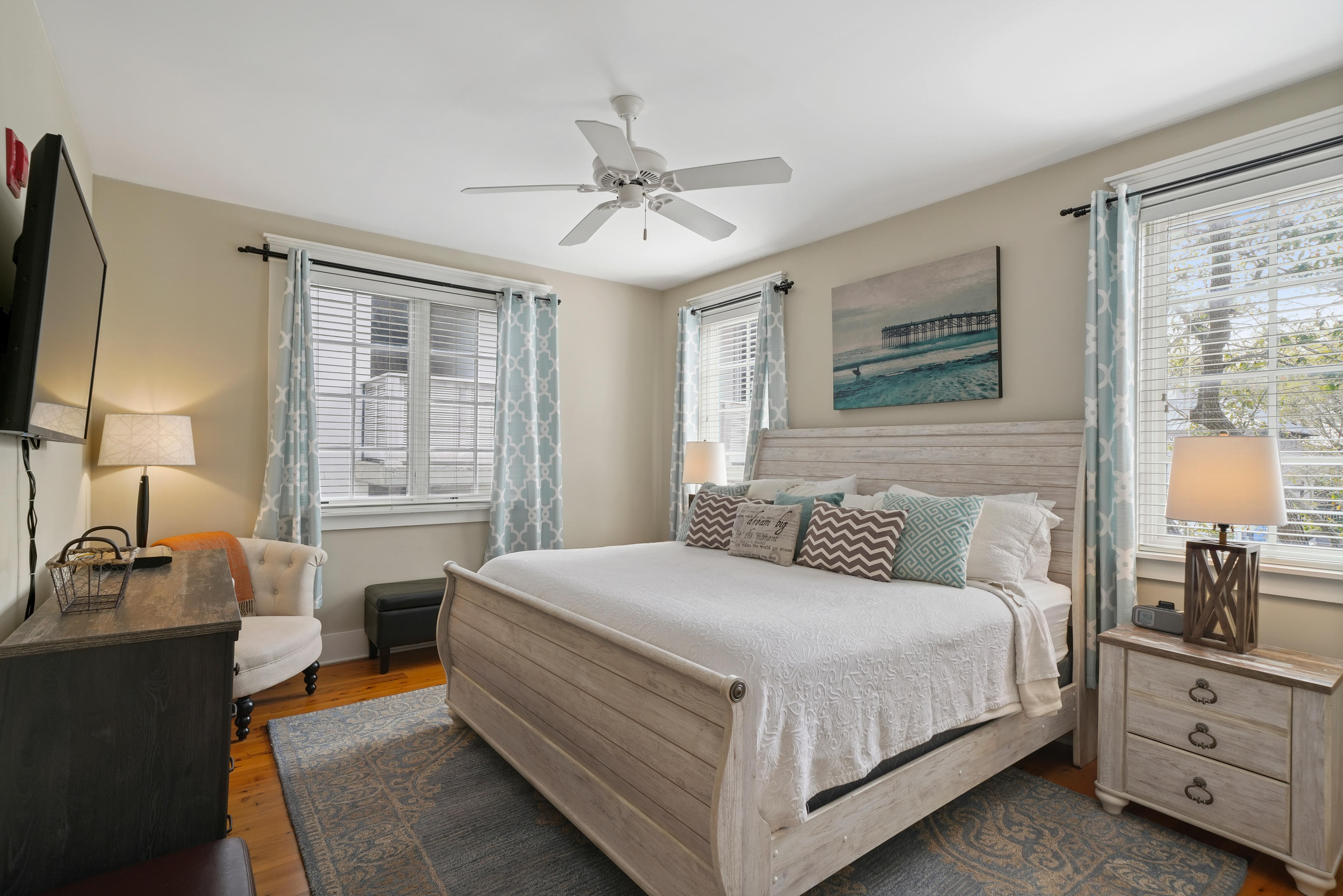 Rosemary Beach The Flats - Residential