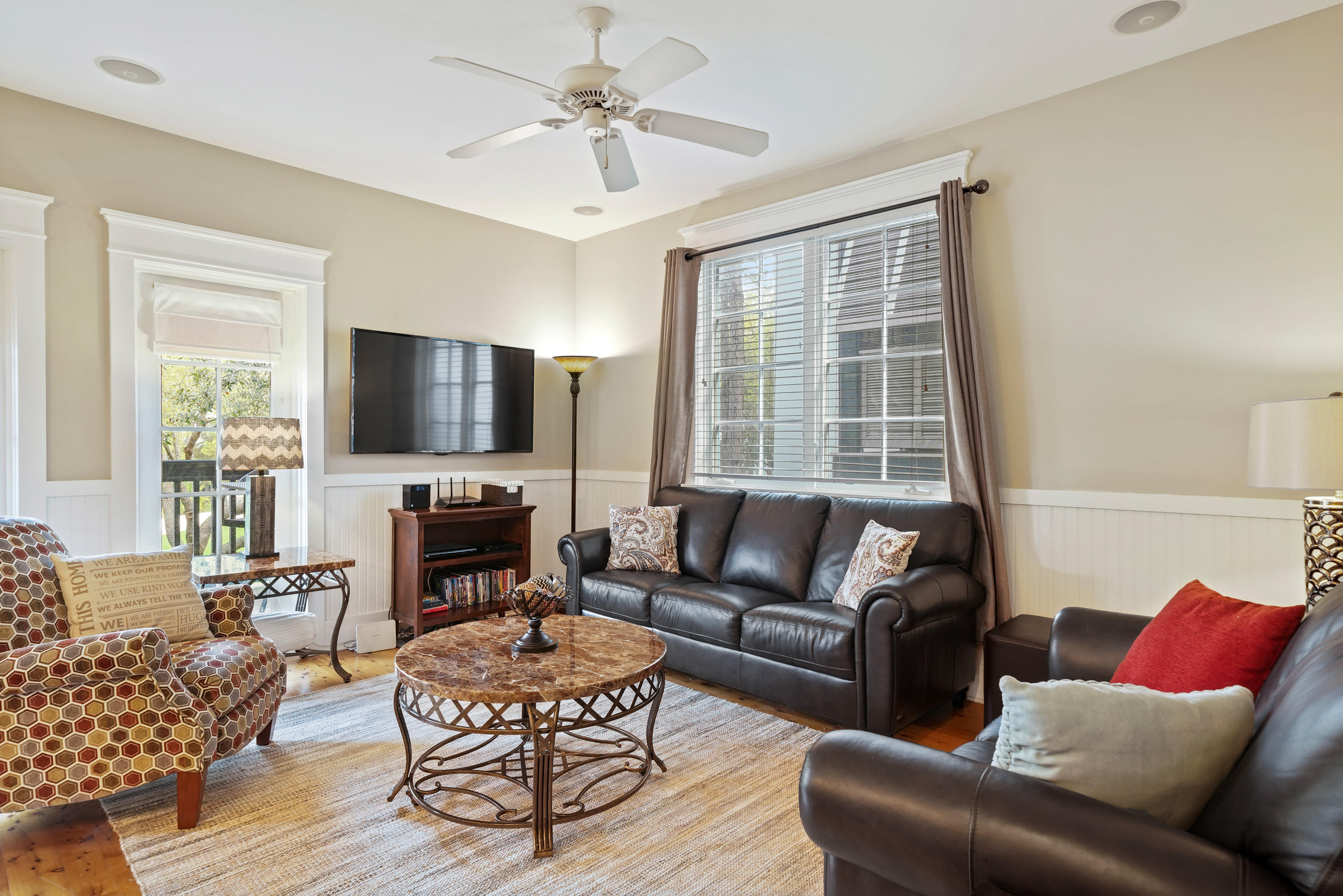 Rosemary Beach The Flats - Residential