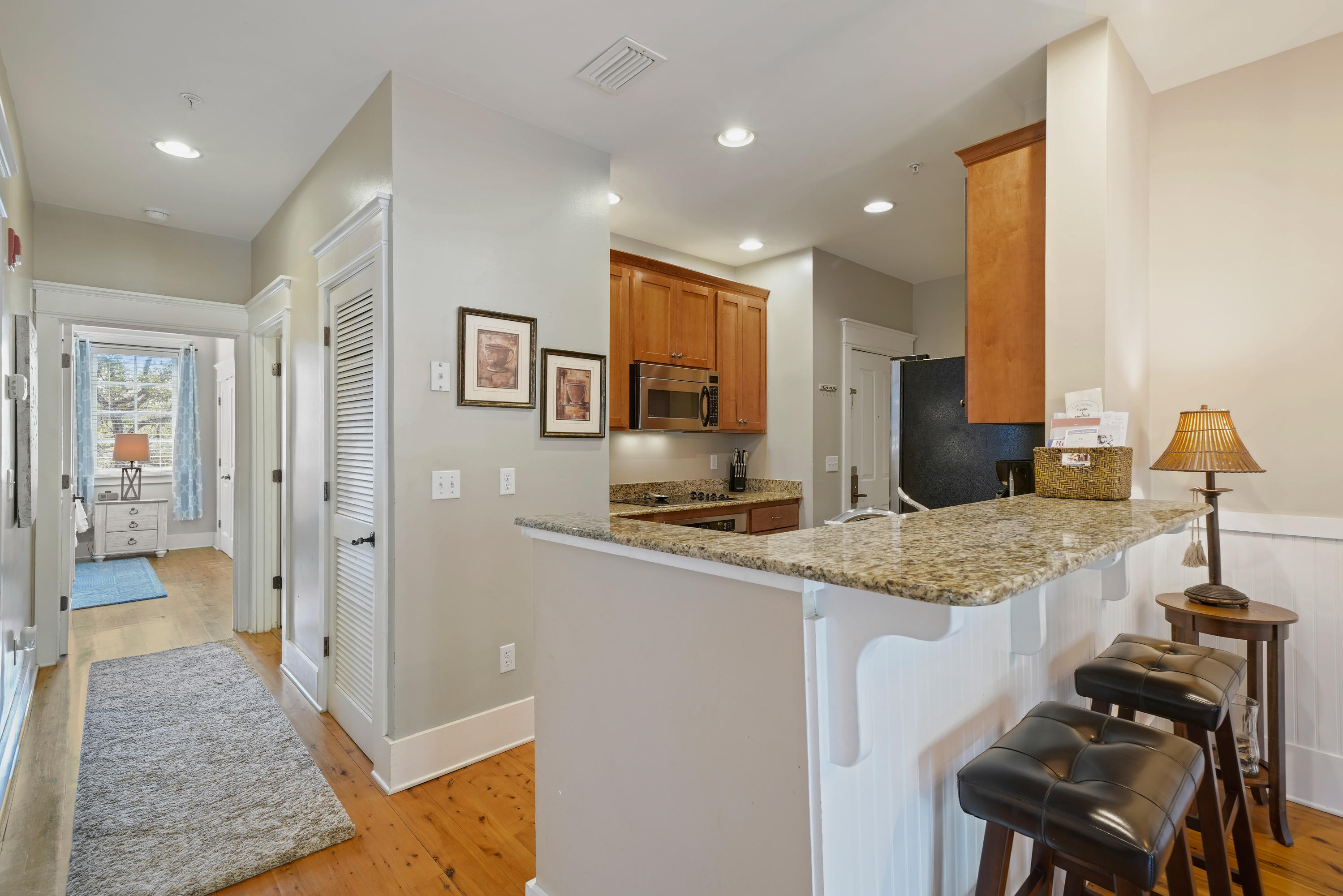 Rosemary Beach The Flats - Residential