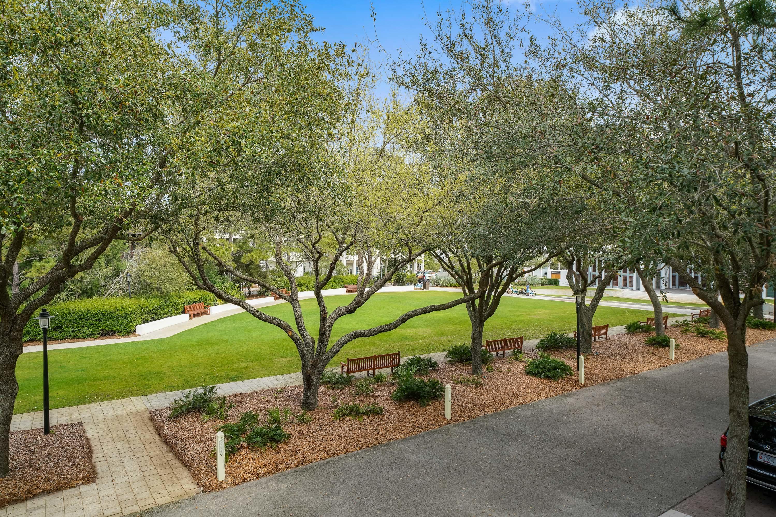 Rosemary Beach The Flats - Residential