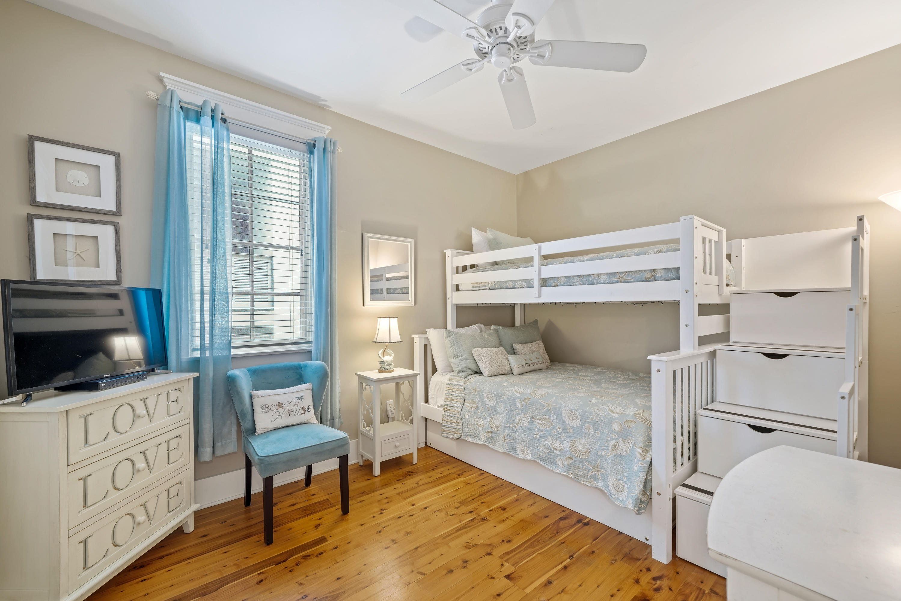 Rosemary Beach The Flats - Residential