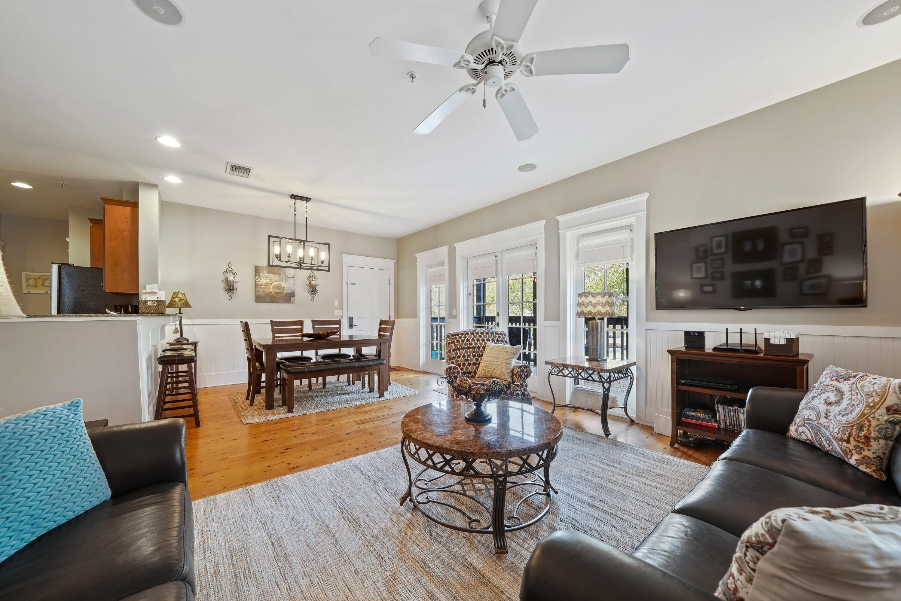 Rosemary Beach The Flats - Residential