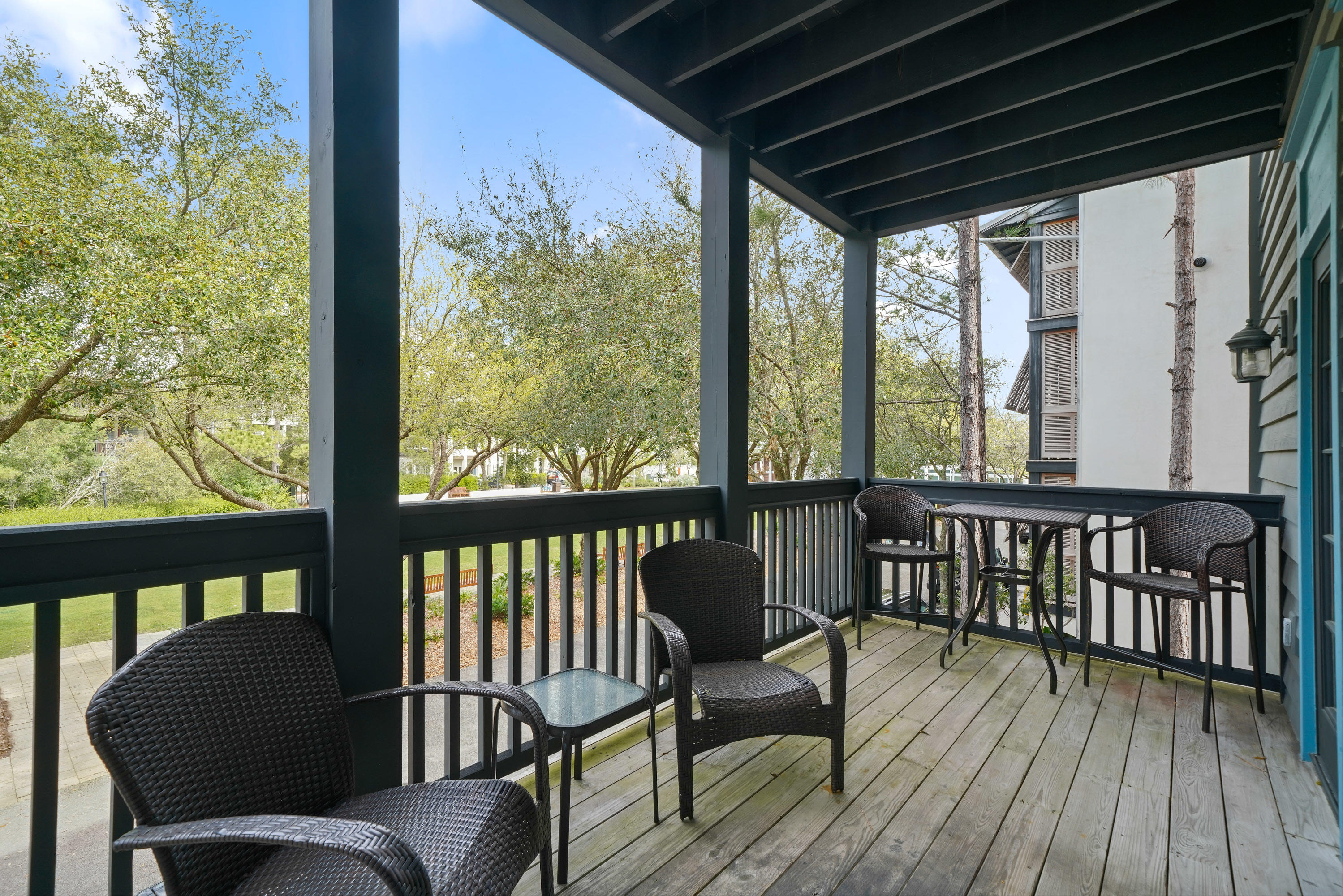 Rosemary Beach The Flats - Residential