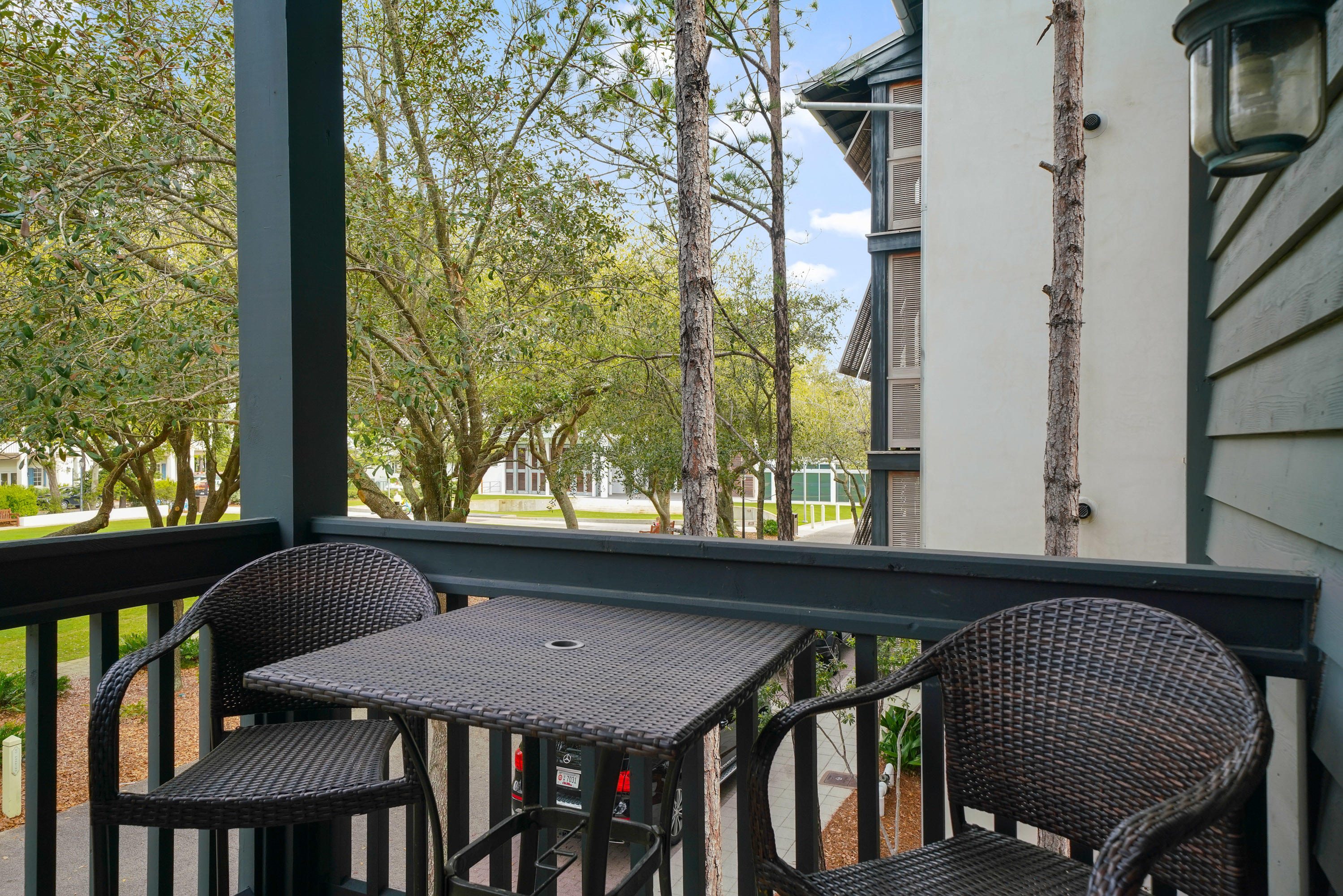 Rosemary Beach The Flats - Residential