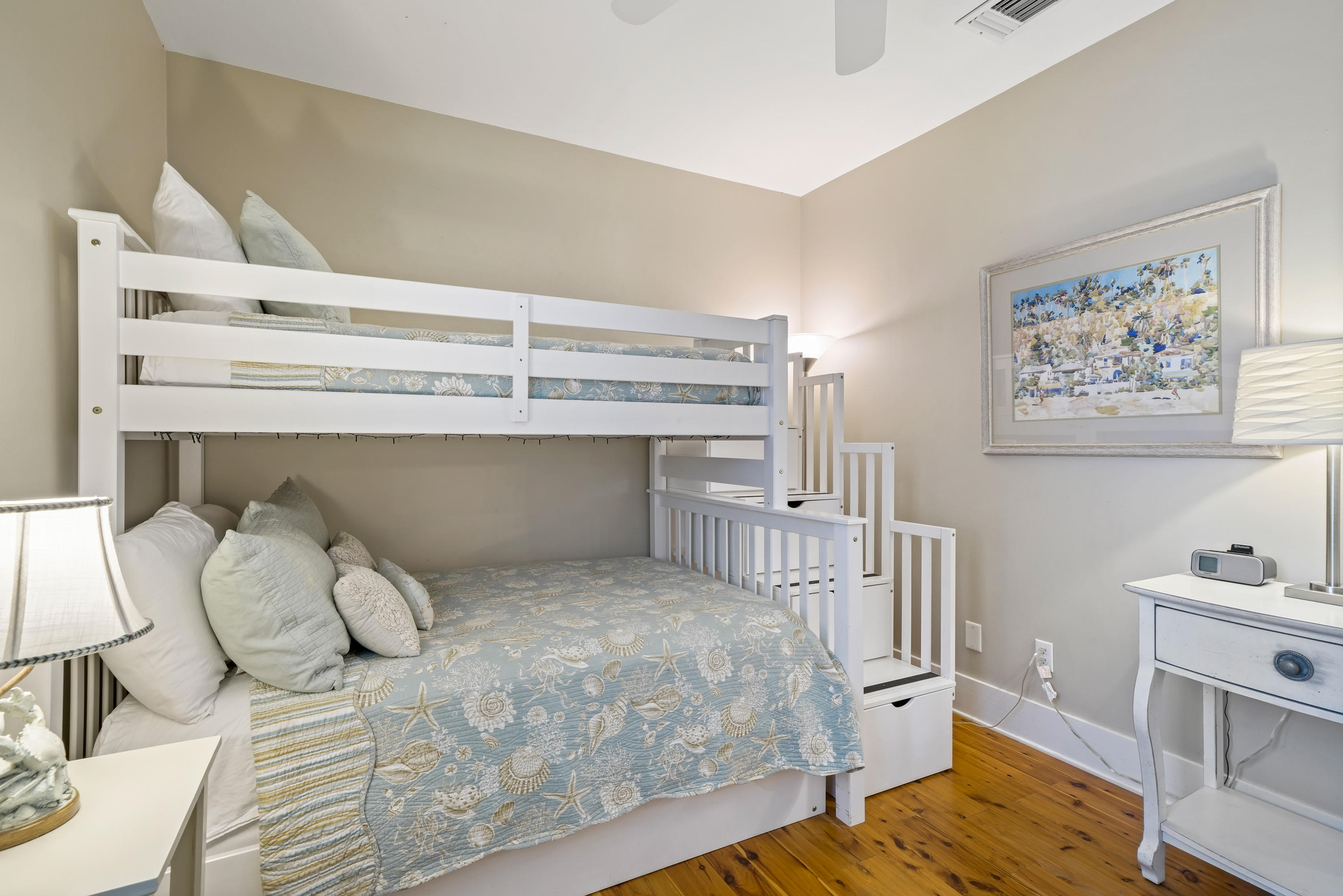 Rosemary Beach The Flats - Residential