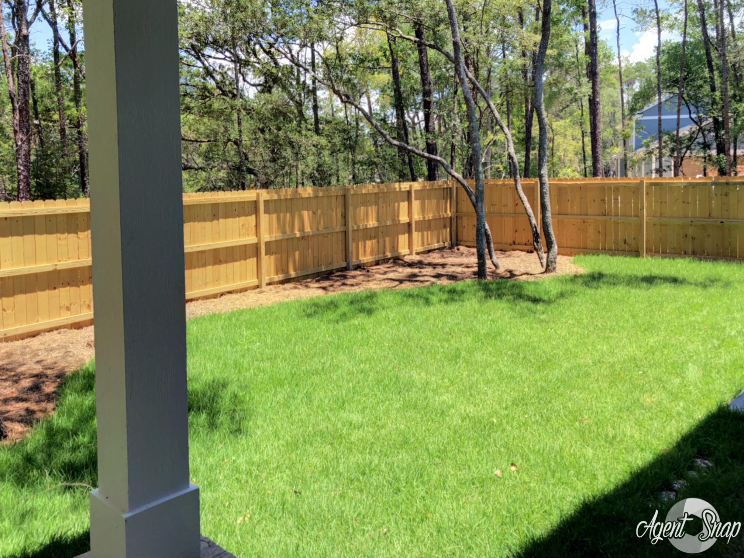 DEER MOSS CREEK PH 1 - Residential